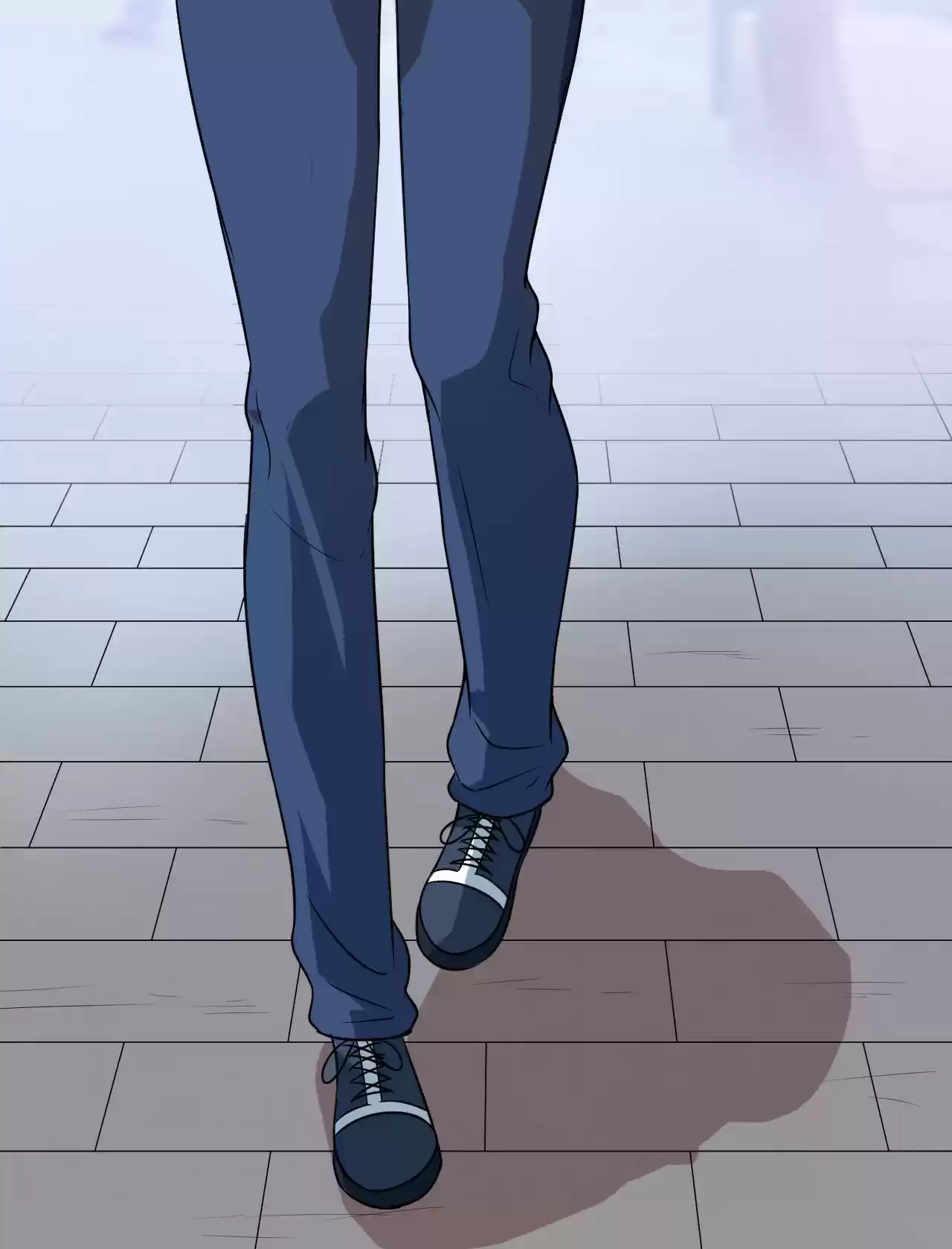 The Gangster Boss is 16 Again 12.0 Being Chen Jiong Again