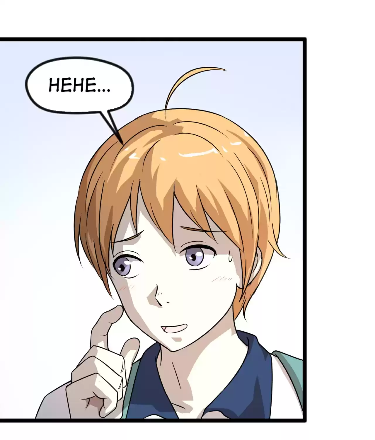 The Gangster Boss is 16 Again 12.0 Being Chen Jiong Again