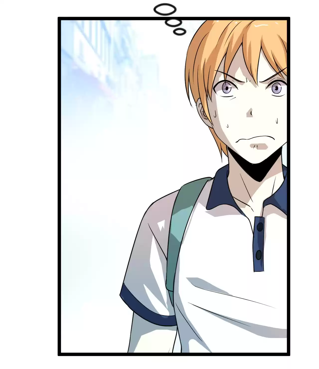 The Gangster Boss is 16 Again 12.0 Being Chen Jiong Again