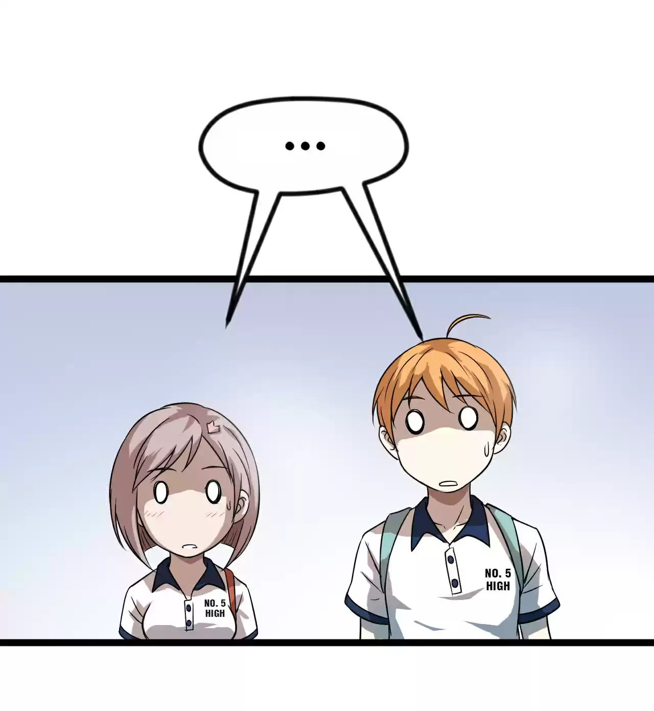 The Gangster Boss is 16 Again 12.0 Being Chen Jiong Again