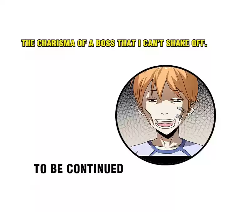 The Gangster Boss is 16 Again 12.0 Being Chen Jiong Again