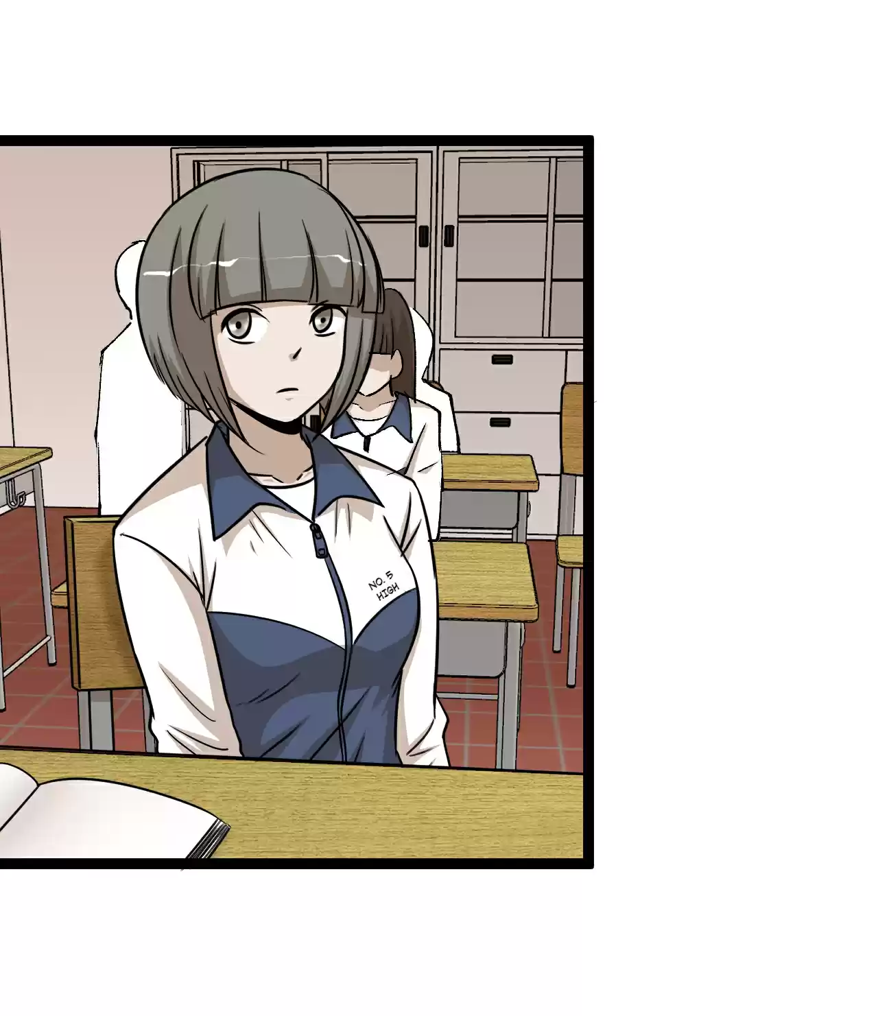 The Gangster Boss Is 16 Again 120