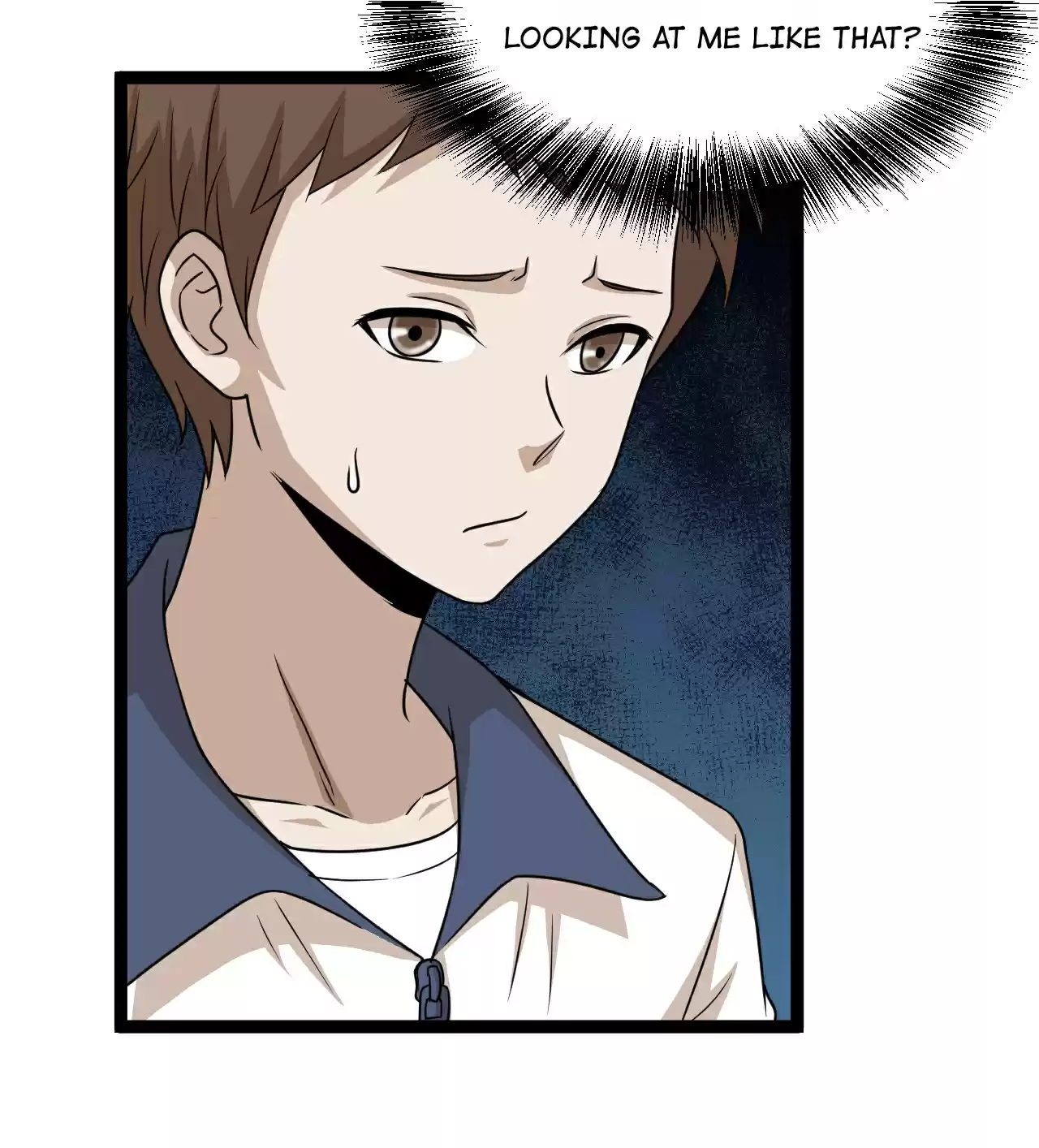 The Gangster Boss Is 16 Again 120