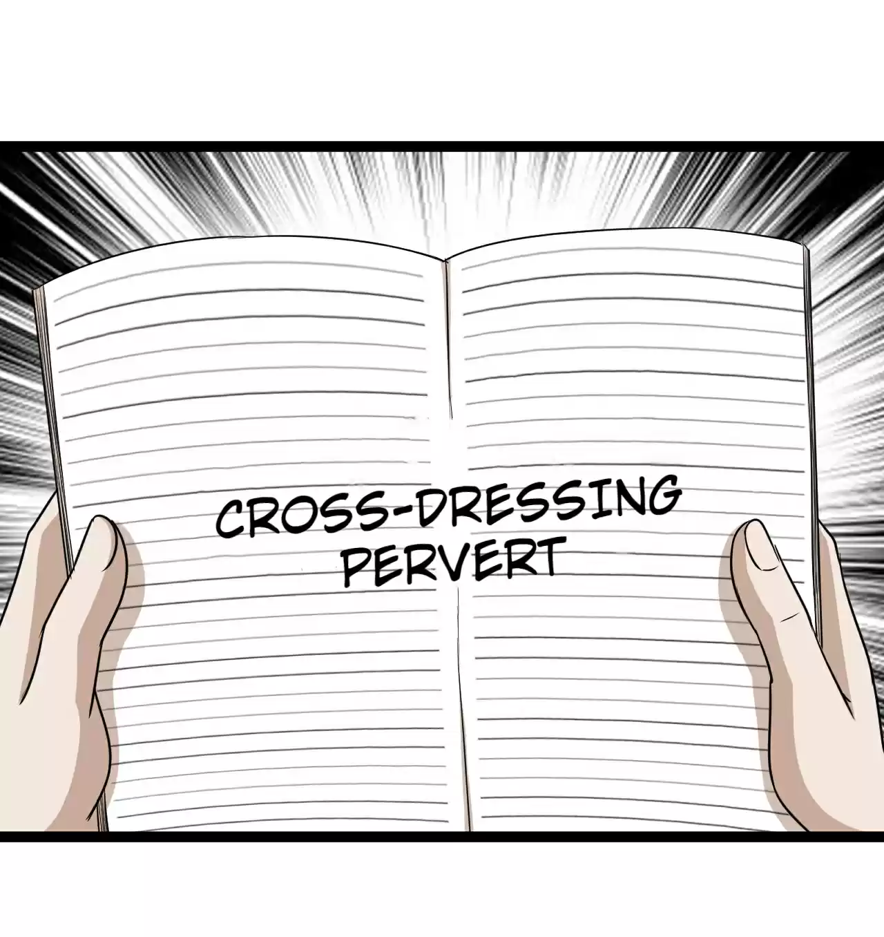 The Gangster Boss Is 16 Again 120