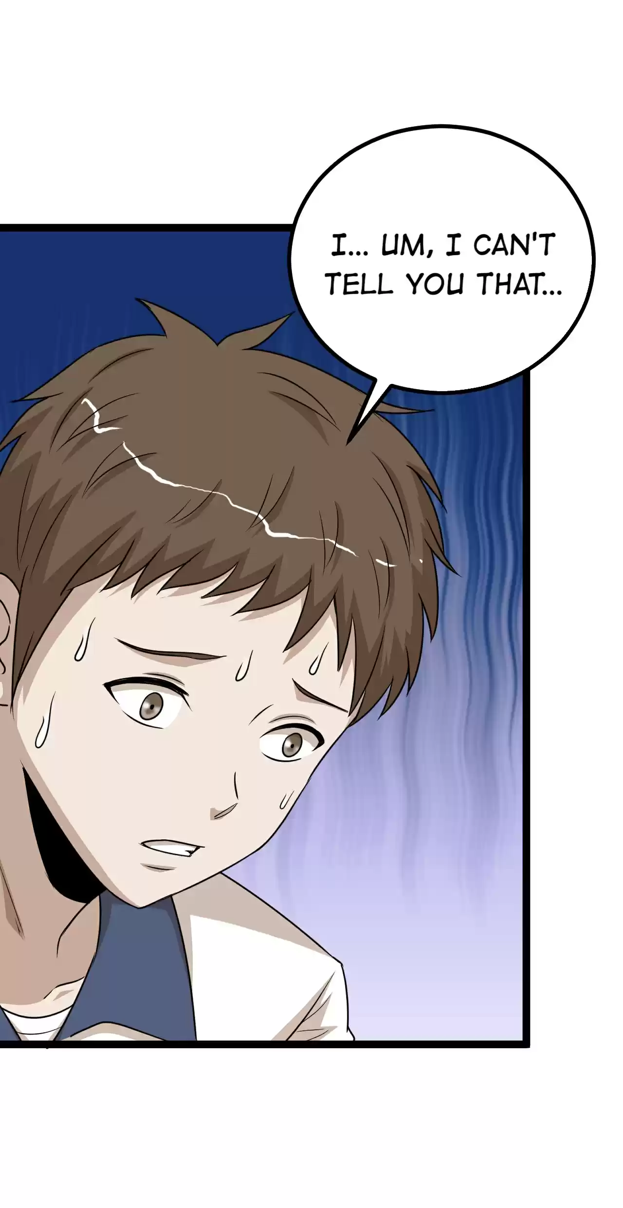 The Gangster Boss Is 16 Again 120