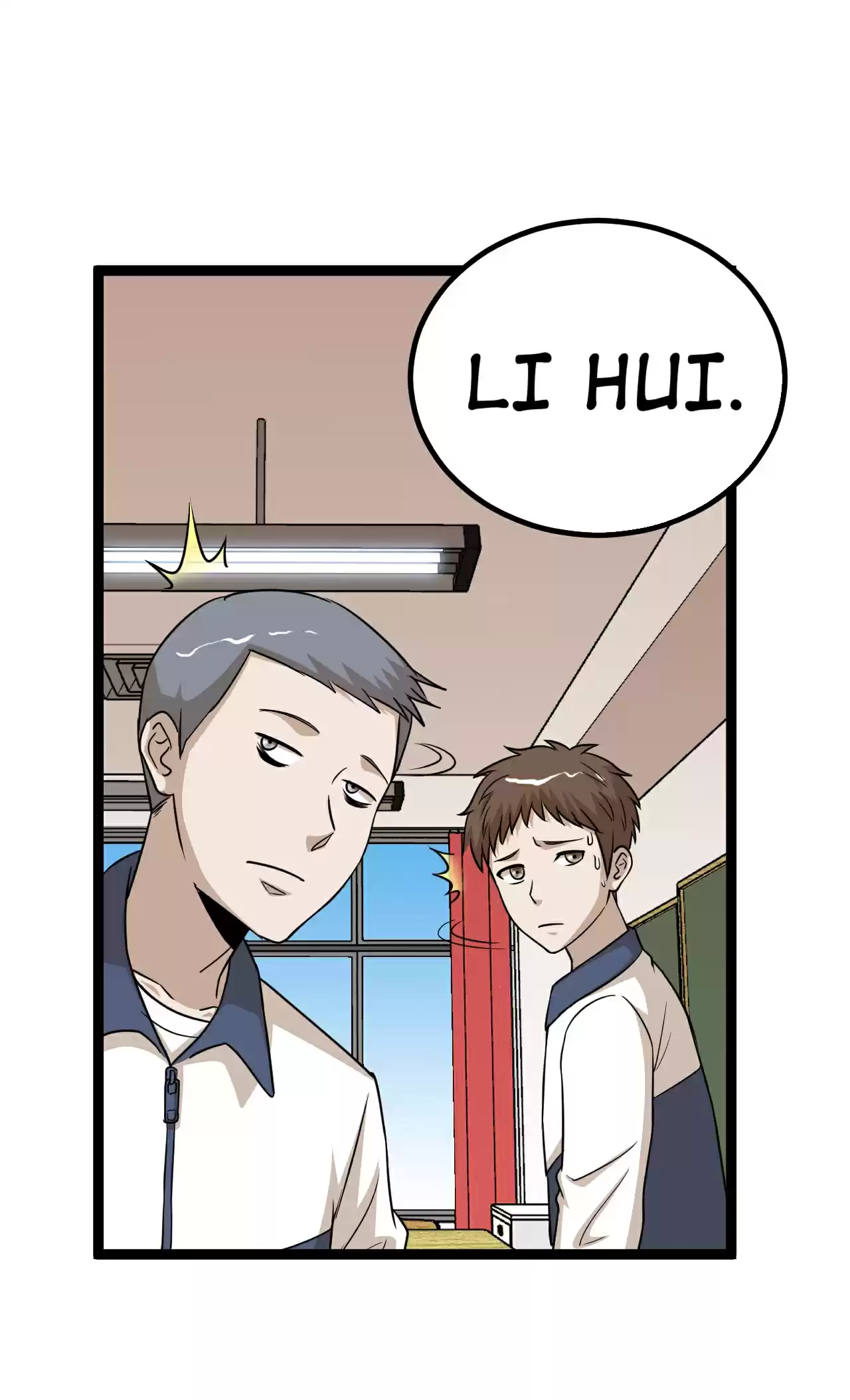 The Gangster Boss Is 16 Again 120