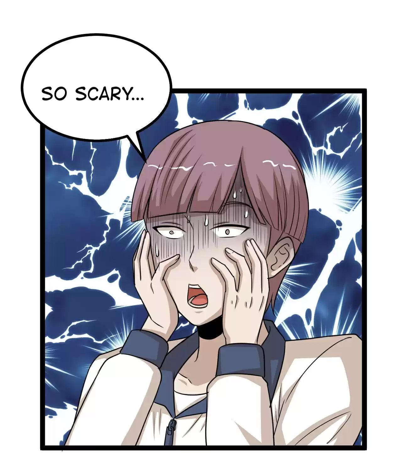 The Gangster Boss Is 16 Again 121