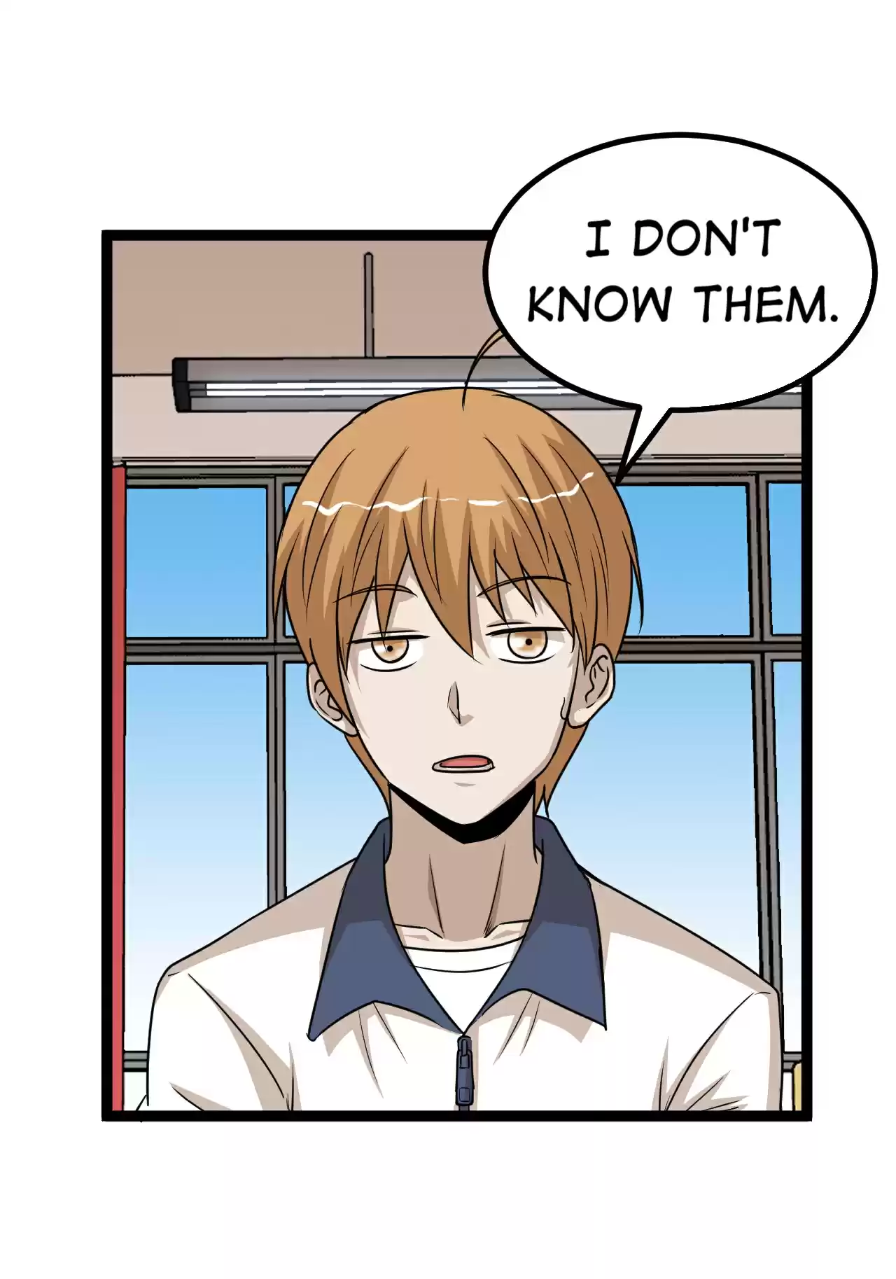 The Gangster Boss Is 16 Again 121