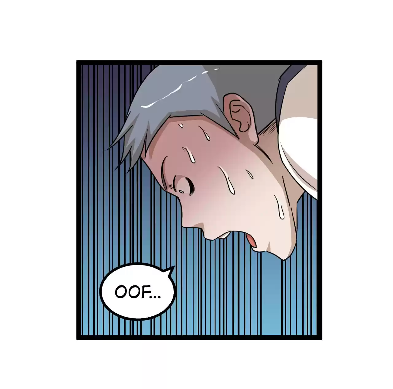 The Gangster Boss Is 16 Again 121