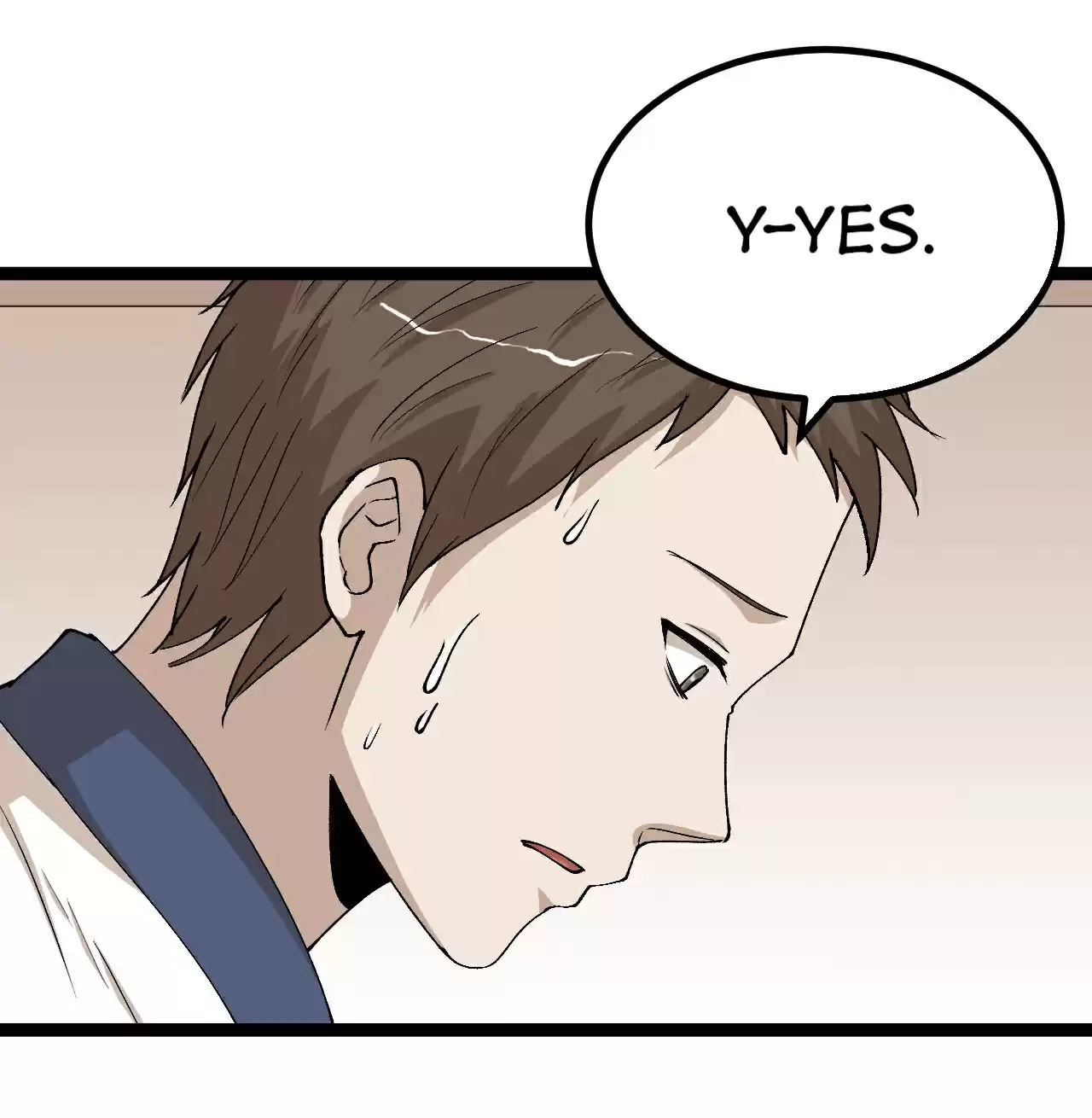 The Gangster Boss Is 16 Again 122