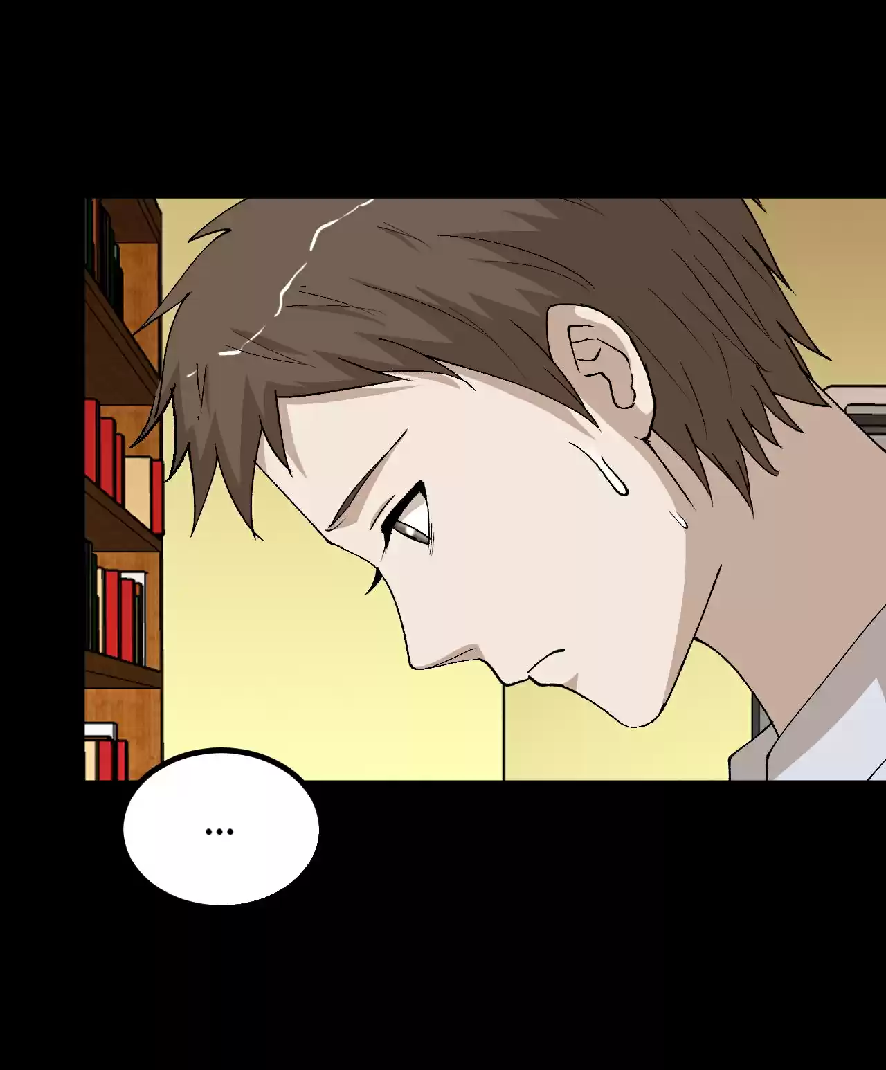 The Gangster Boss Is 16 Again 122