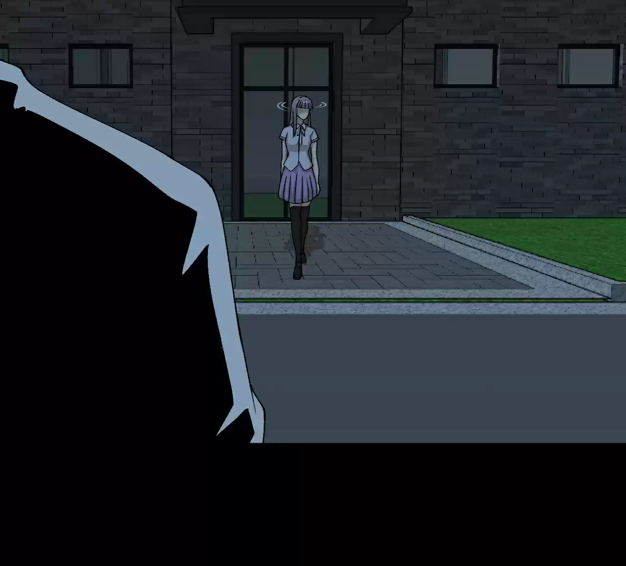 The Gangster Boss Is 16 Again 122