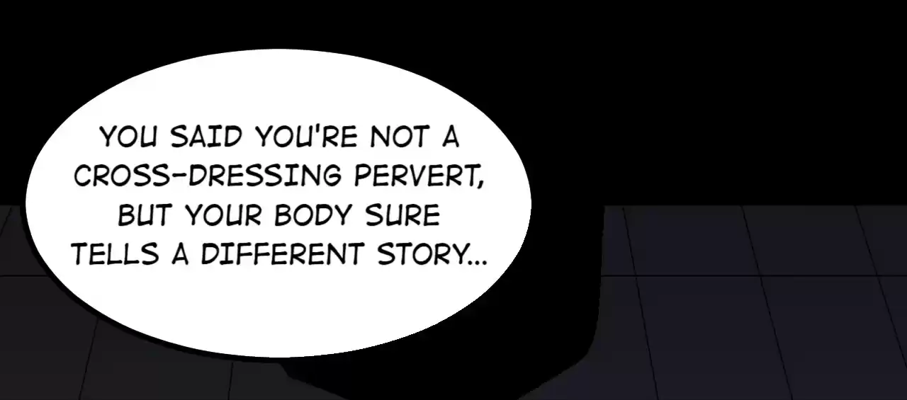 The Gangster Boss Is 16 Again 122