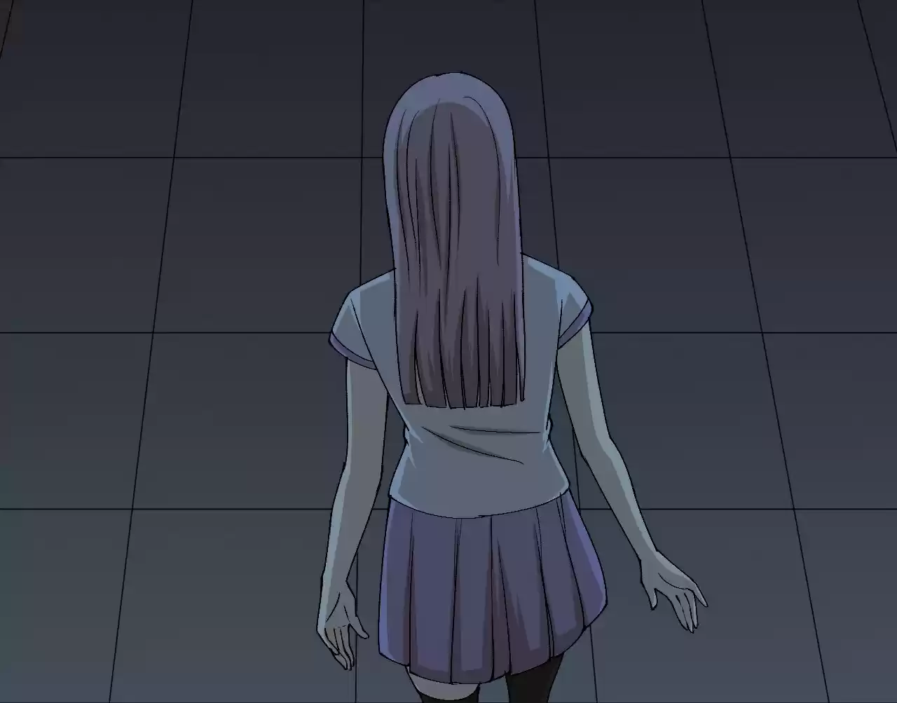 The Gangster Boss Is 16 Again 122