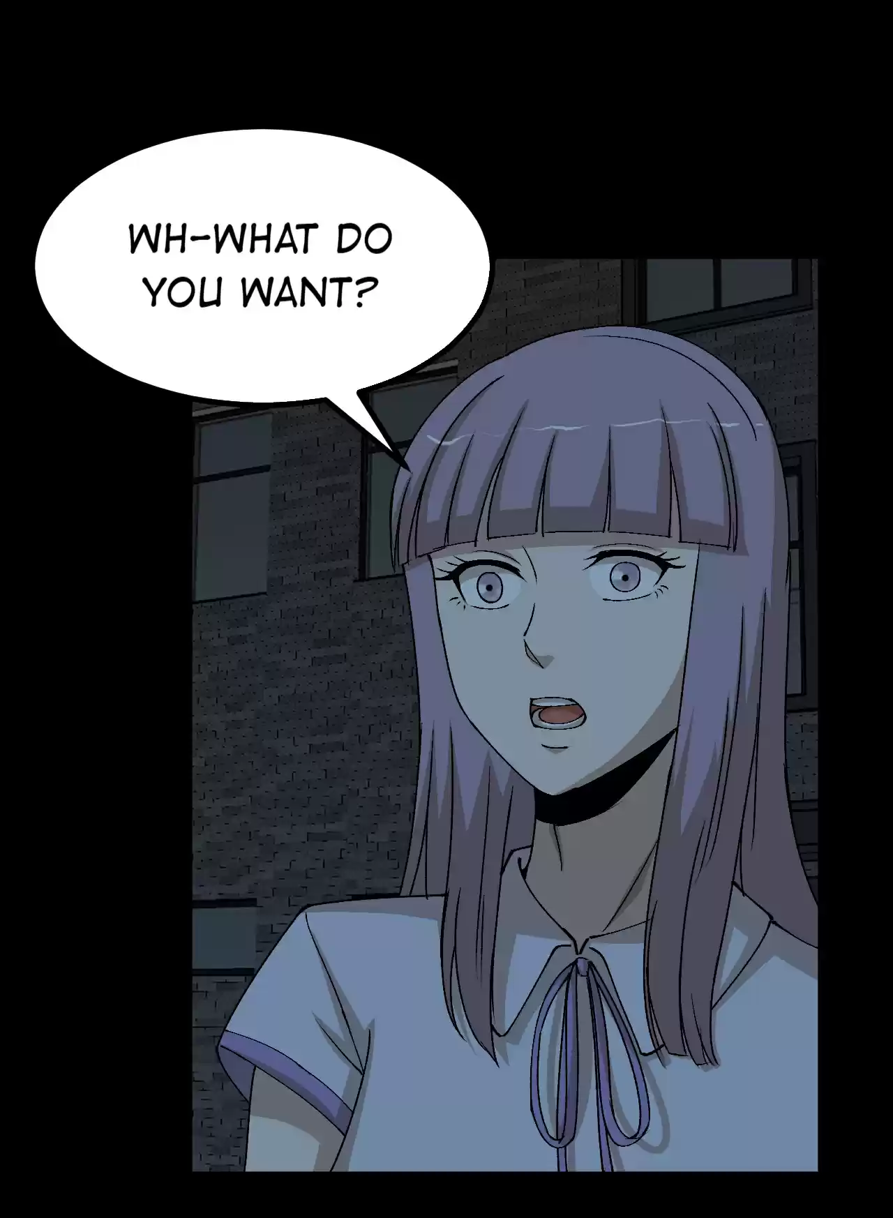 The Gangster Boss Is 16 Again 122