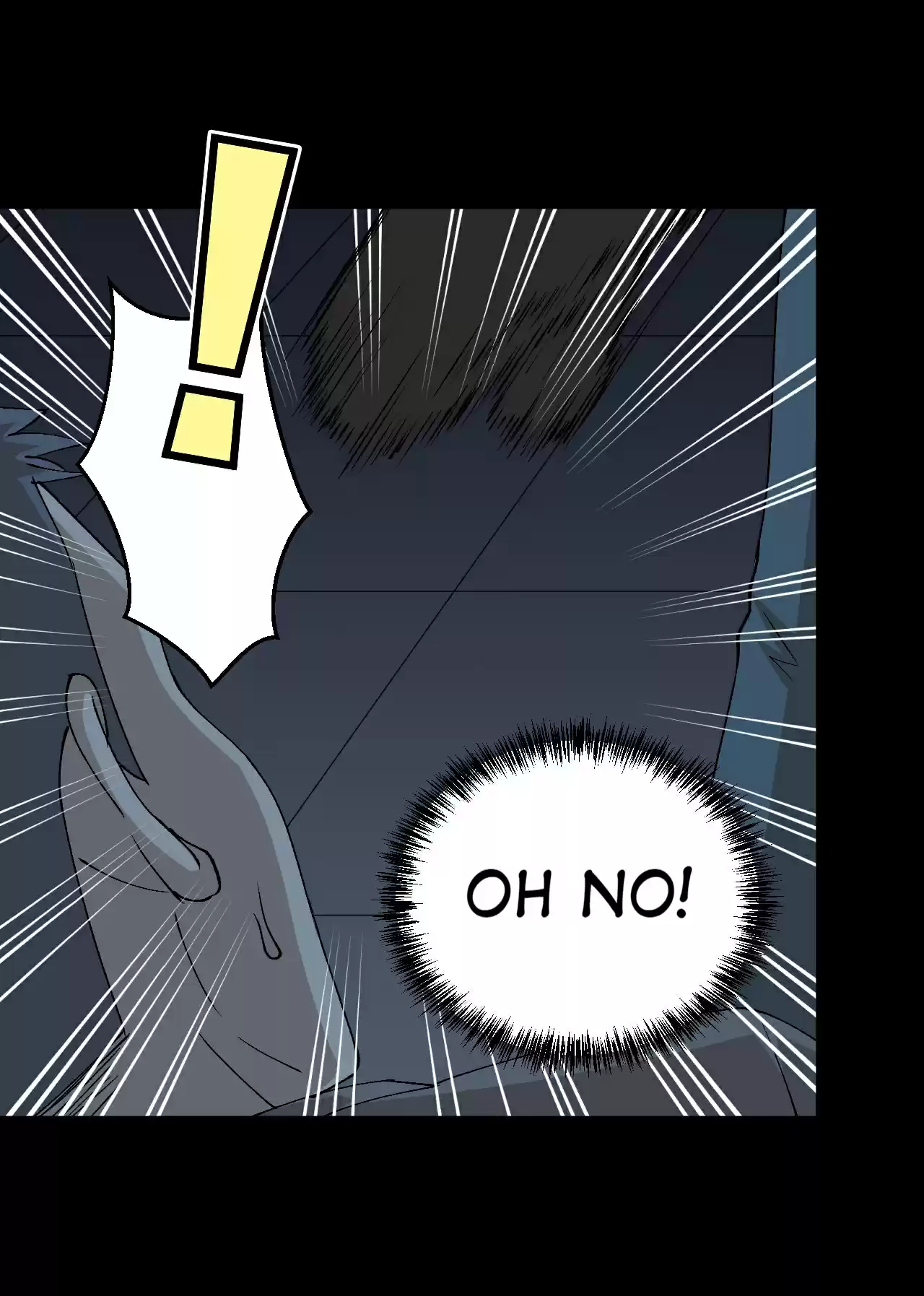 The Gangster Boss Is 16 Again 122