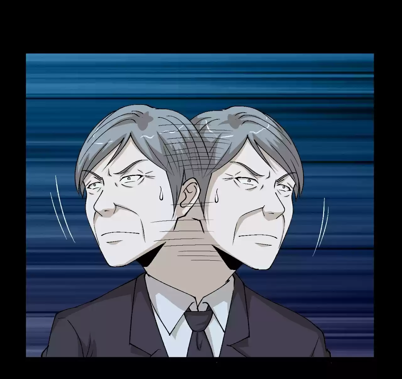 The Gangster Boss Is 16 Again 123