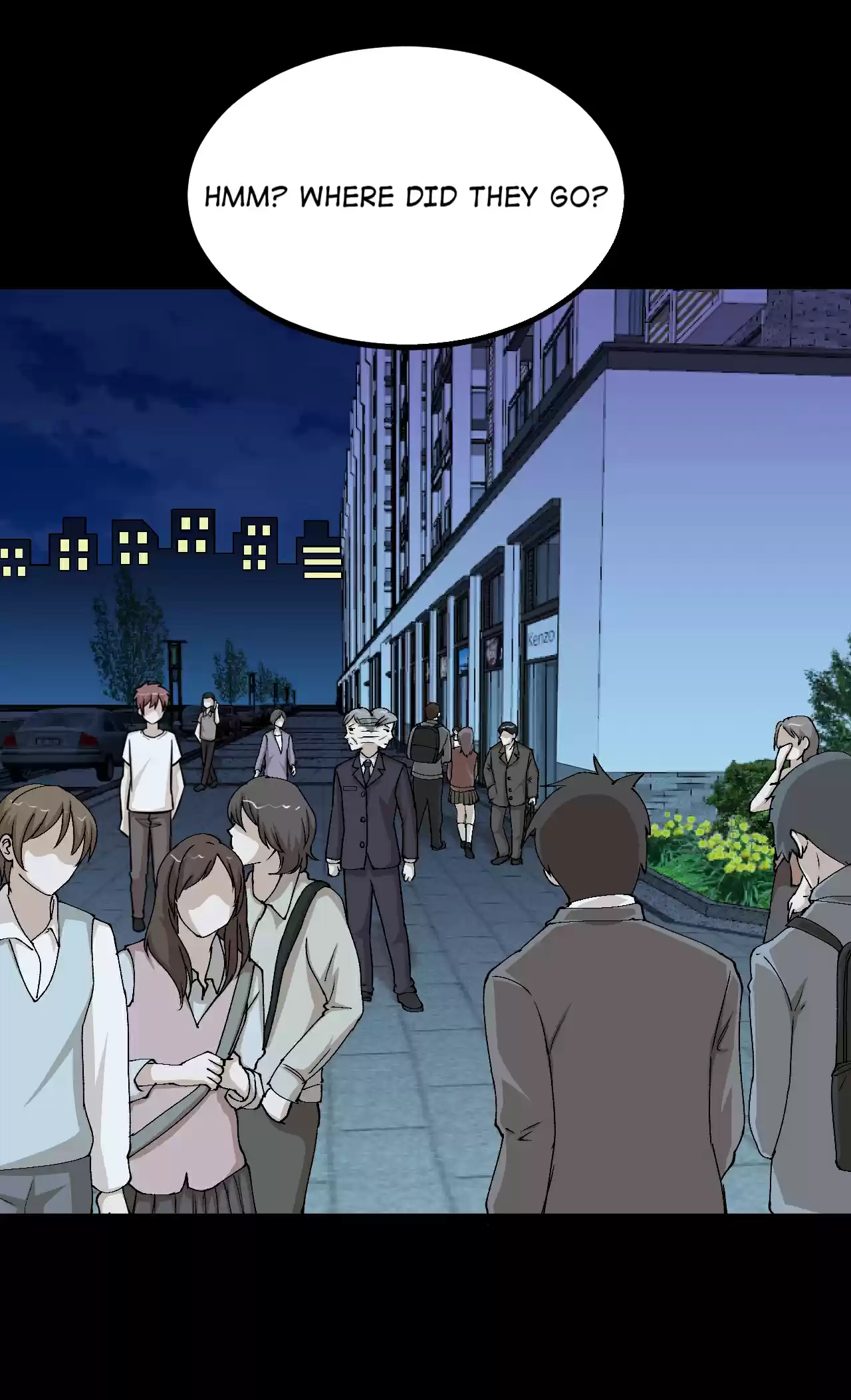 The Gangster Boss Is 16 Again 123