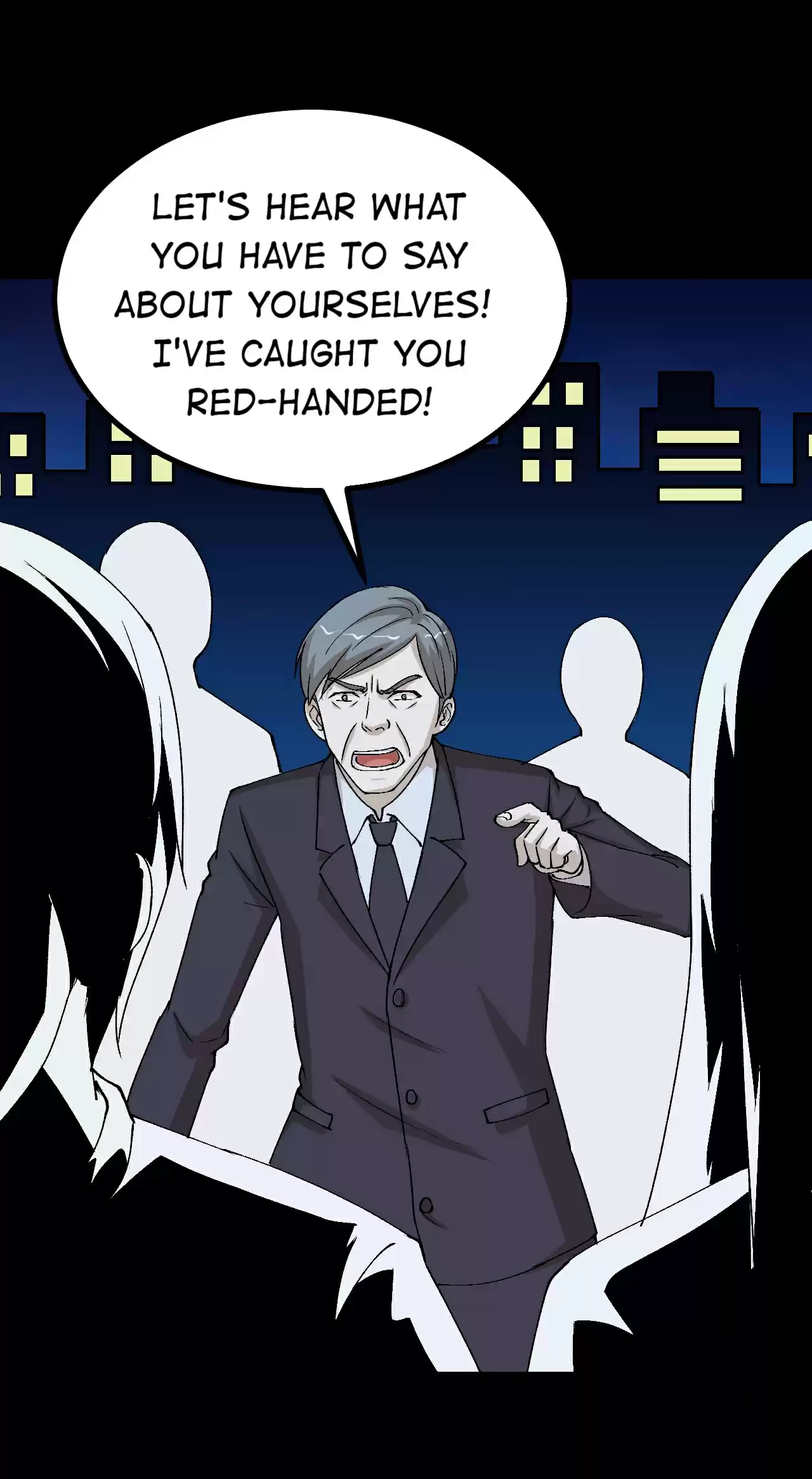 The Gangster Boss Is 16 Again 123