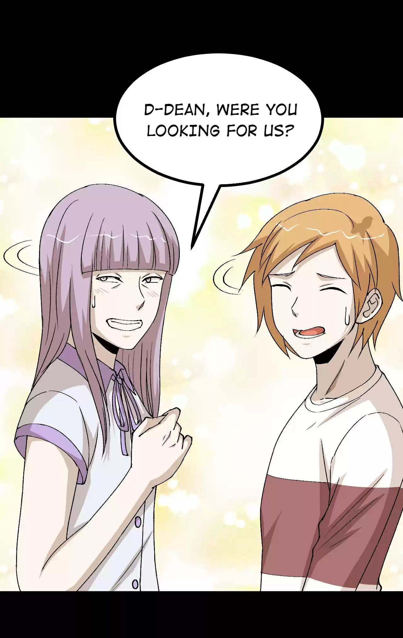 The Gangster Boss Is 16 Again 123