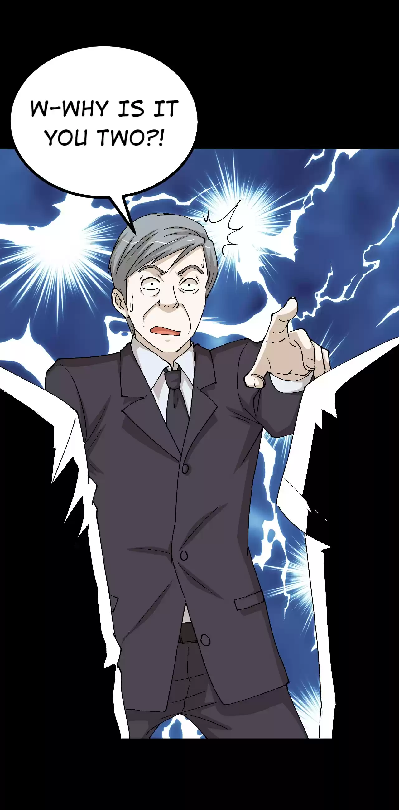 The Gangster Boss Is 16 Again 123