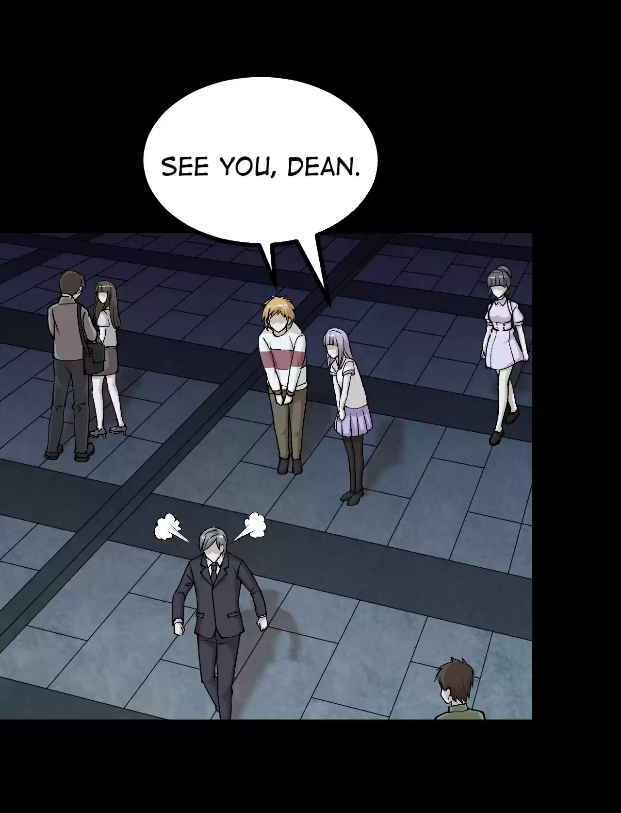 The Gangster Boss Is 16 Again 123