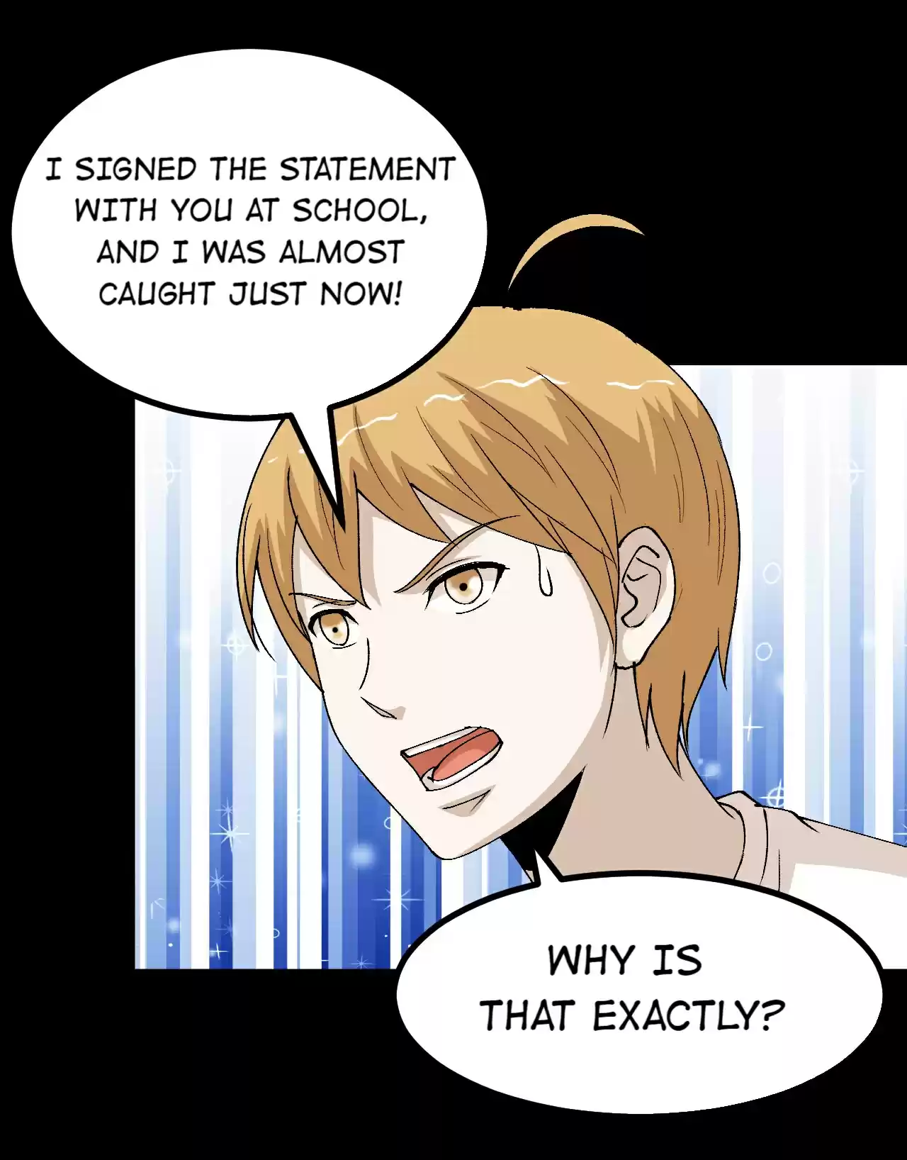 The Gangster Boss Is 16 Again 123