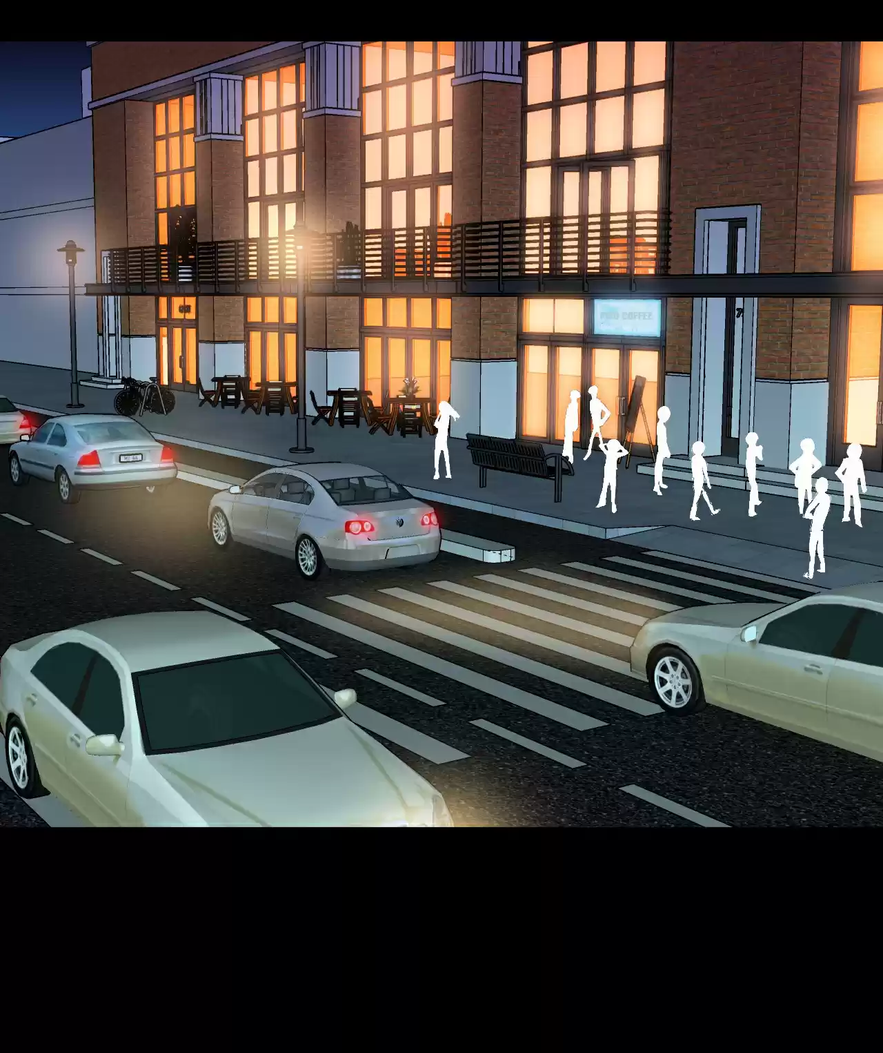 The Gangster Boss Is 16 Again 123