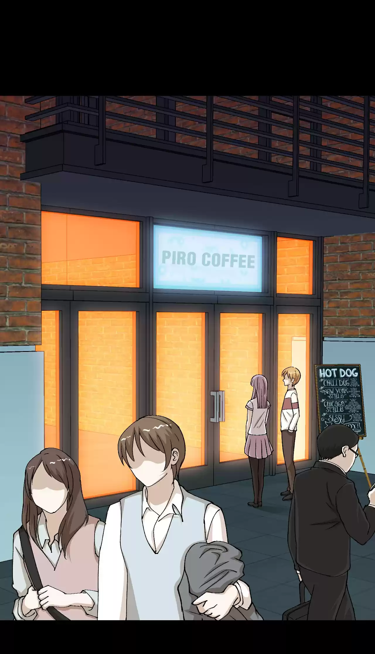 The Gangster Boss Is 16 Again 123