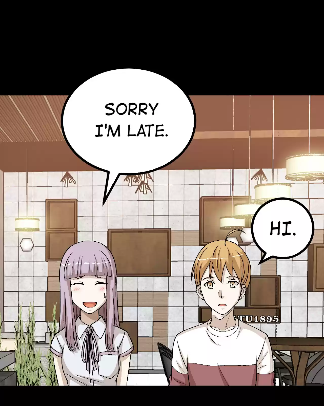 The Gangster Boss Is 16 Again 123