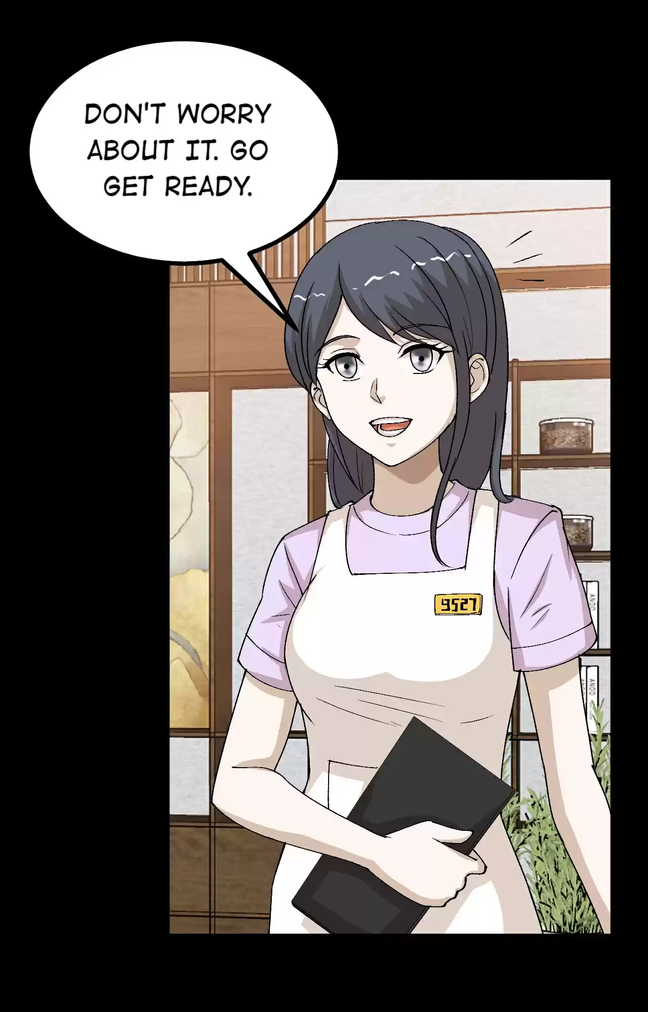 The Gangster Boss Is 16 Again 123