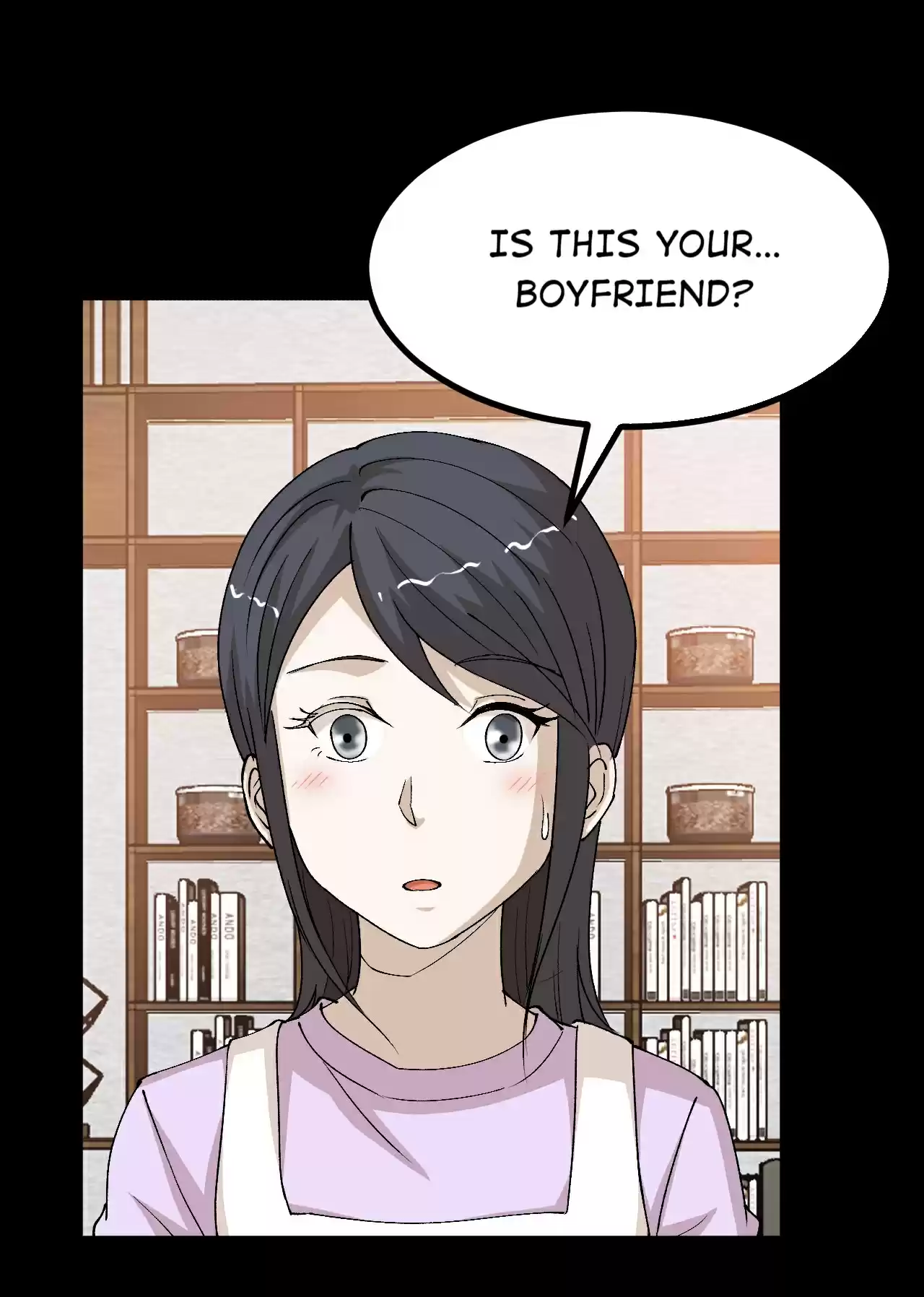 The Gangster Boss Is 16 Again 123