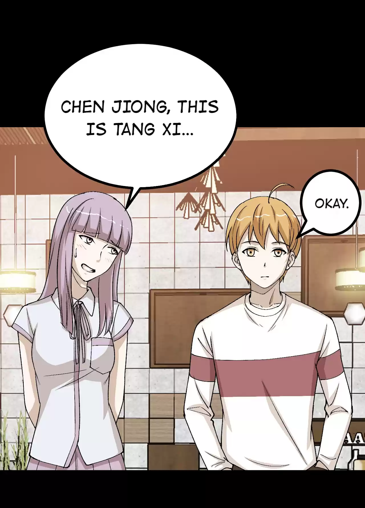 The Gangster Boss Is 16 Again 123