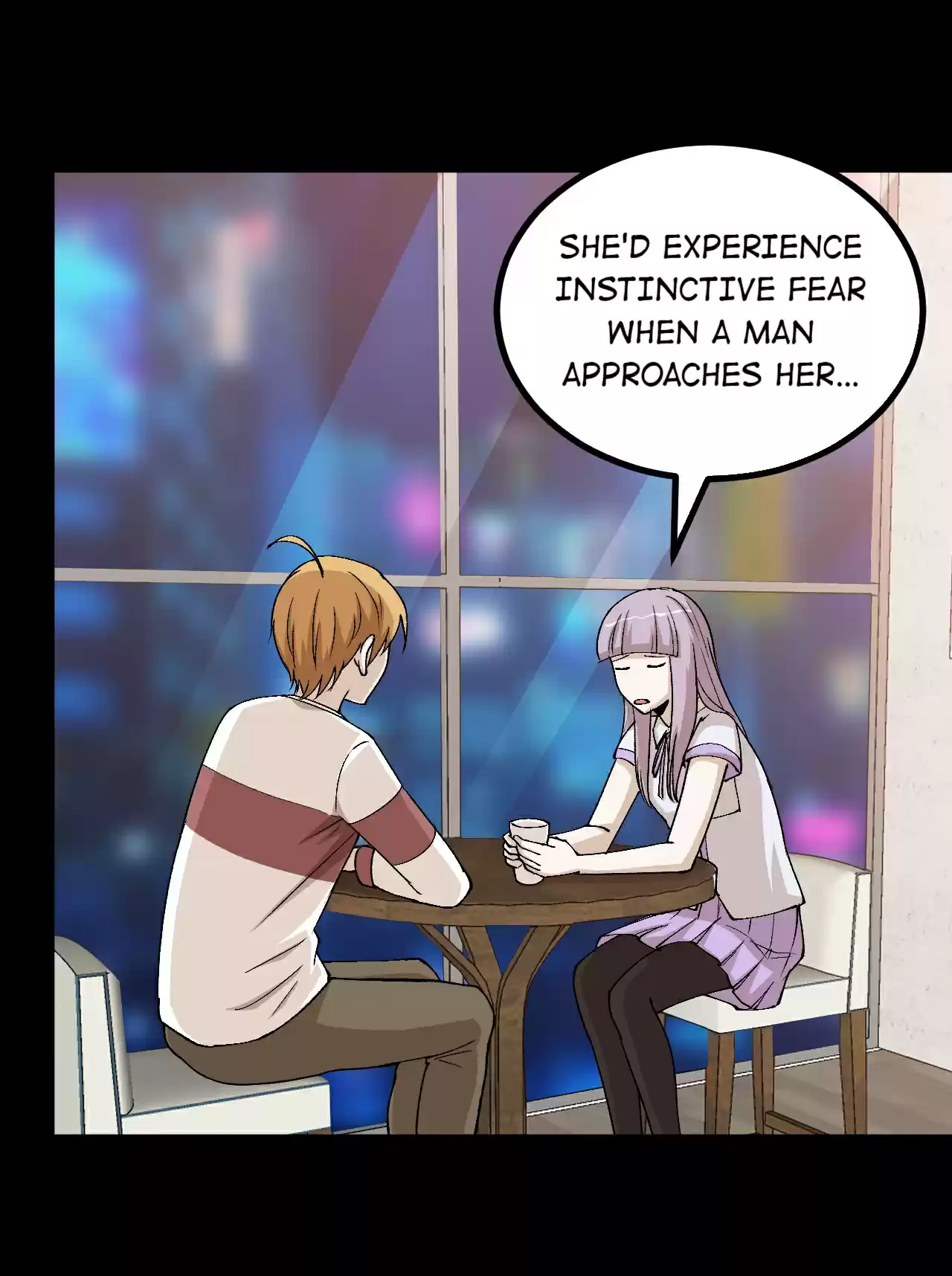 The Gangster Boss Is 16 Again 123