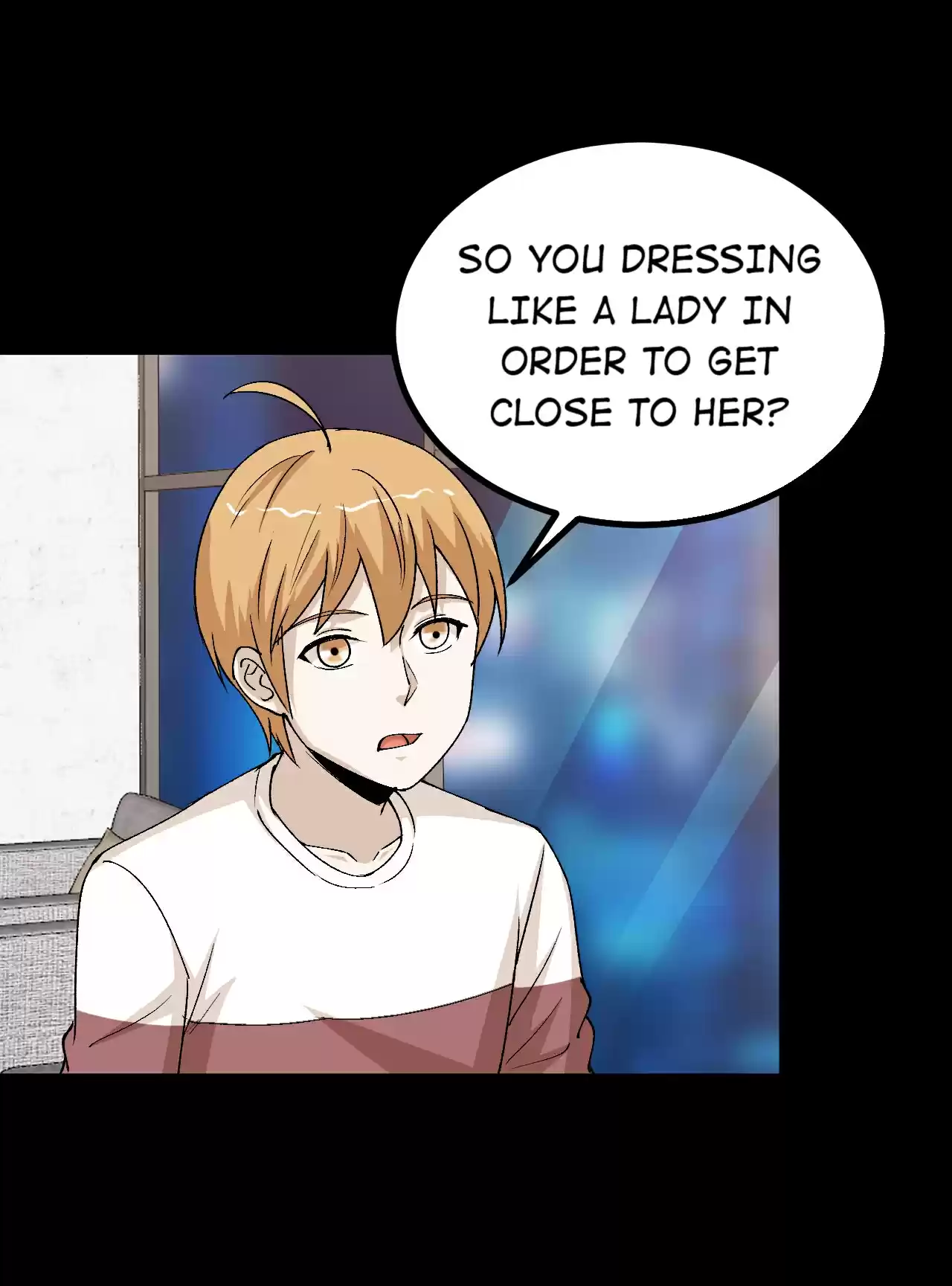 The Gangster Boss Is 16 Again 123