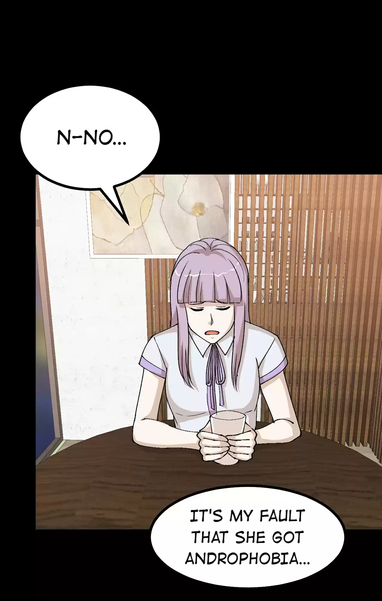 The Gangster Boss Is 16 Again 123