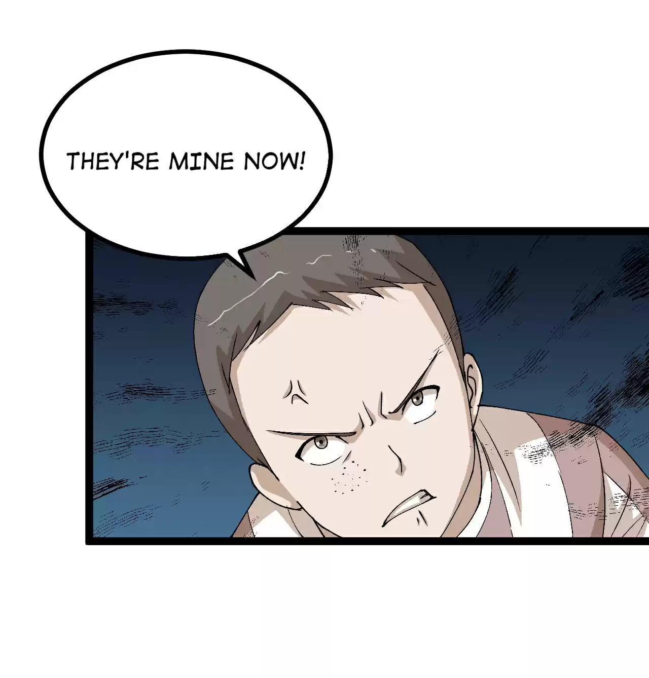 The Gangster Boss Is 16 Again 124