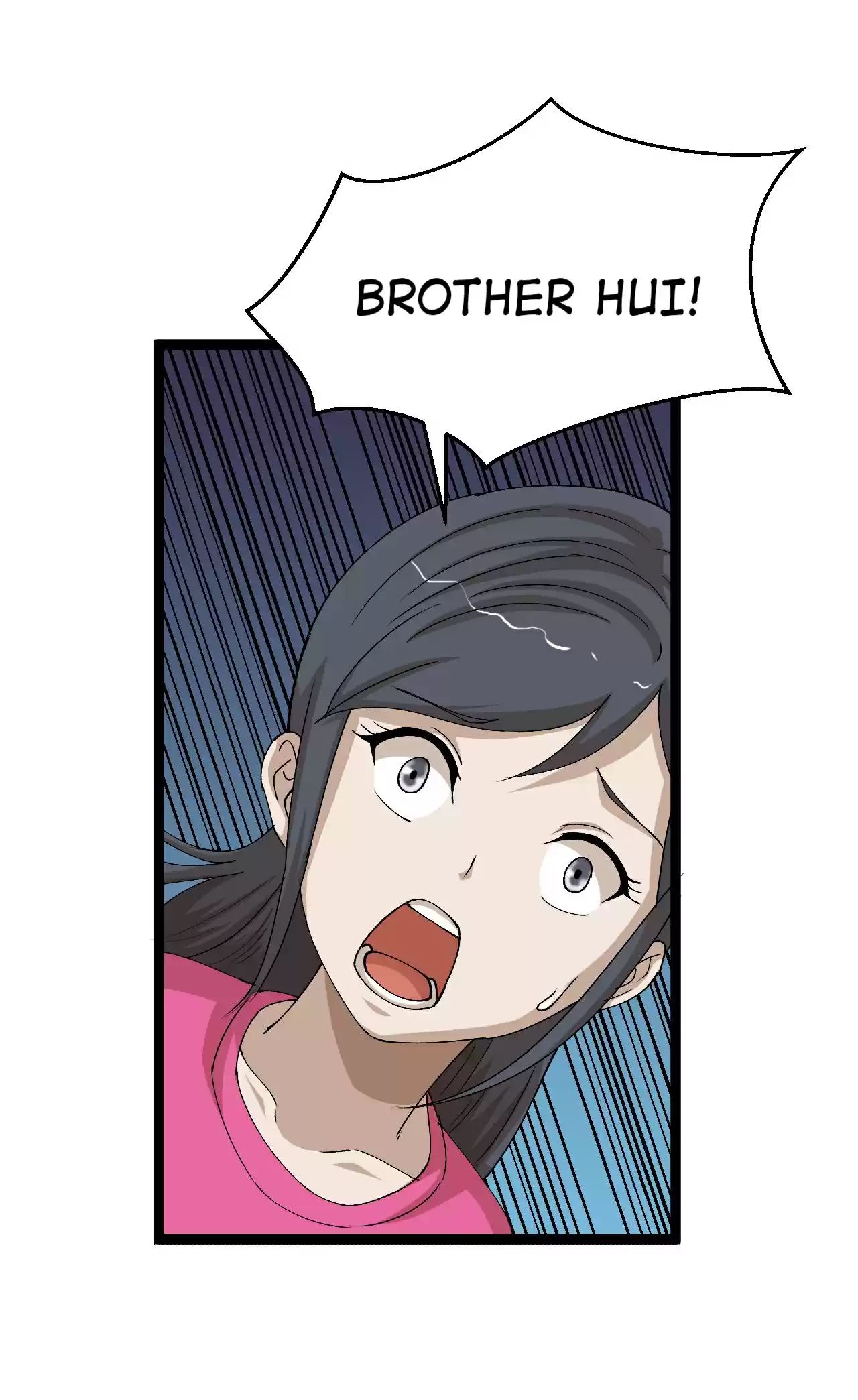 The Gangster Boss Is 16 Again 124