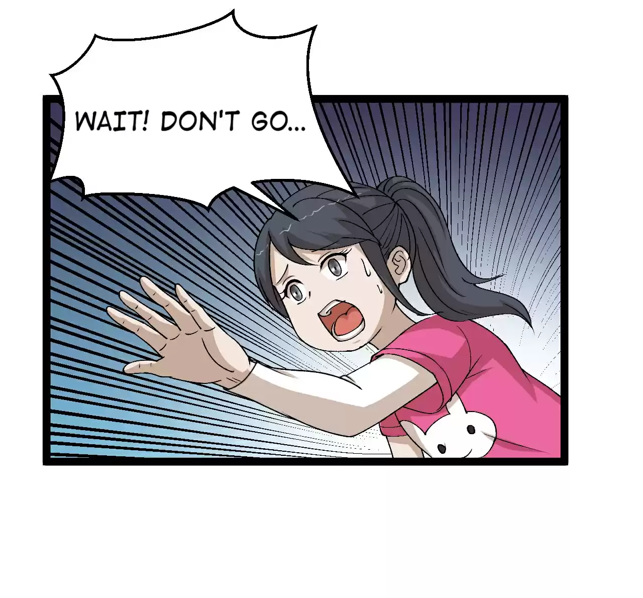 The Gangster Boss Is 16 Again 124