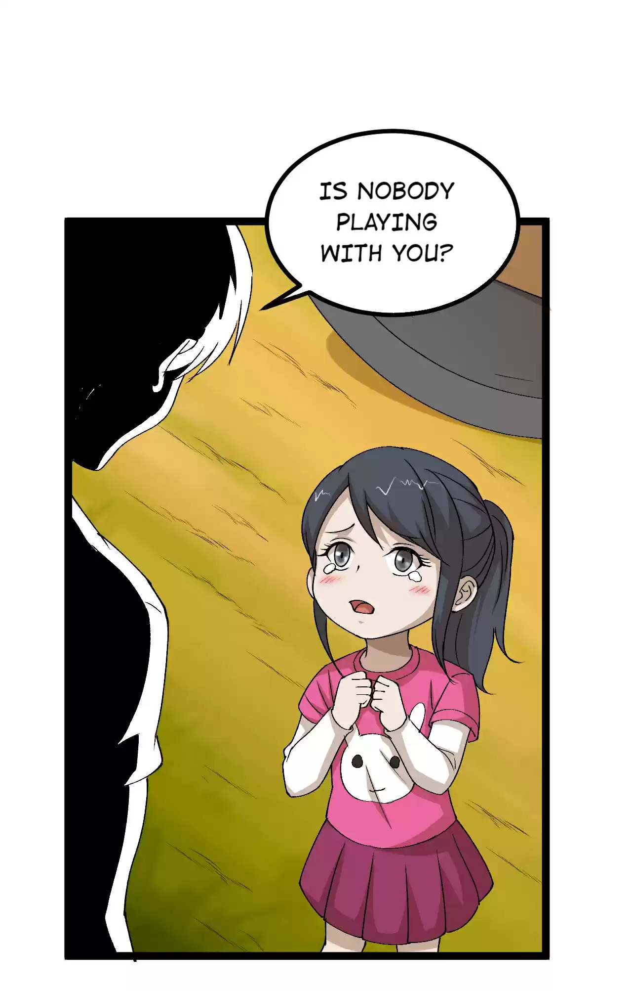 The Gangster Boss Is 16 Again 124