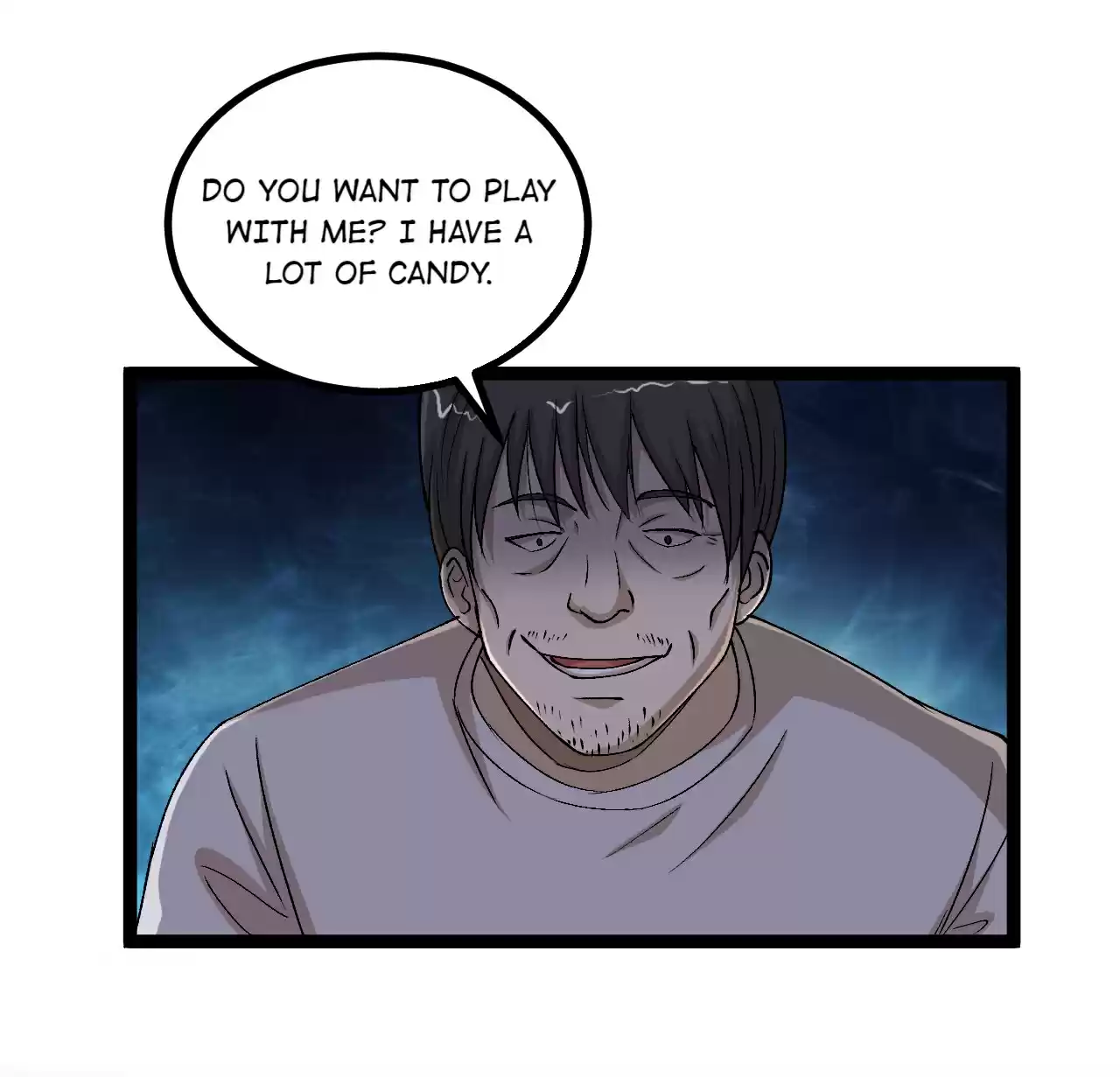 The Gangster Boss Is 16 Again 124