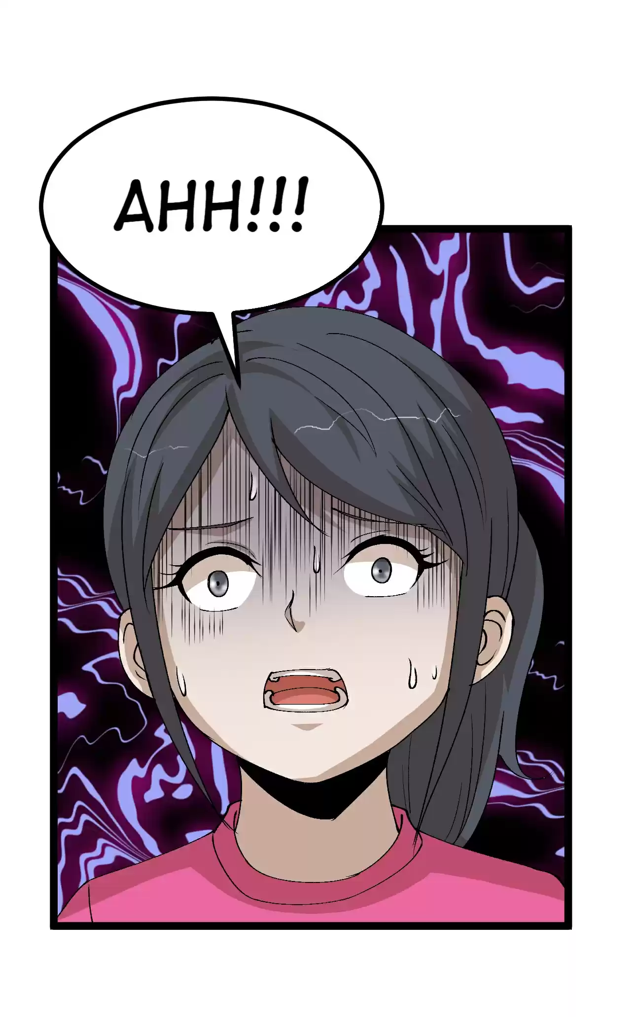 The Gangster Boss Is 16 Again 124