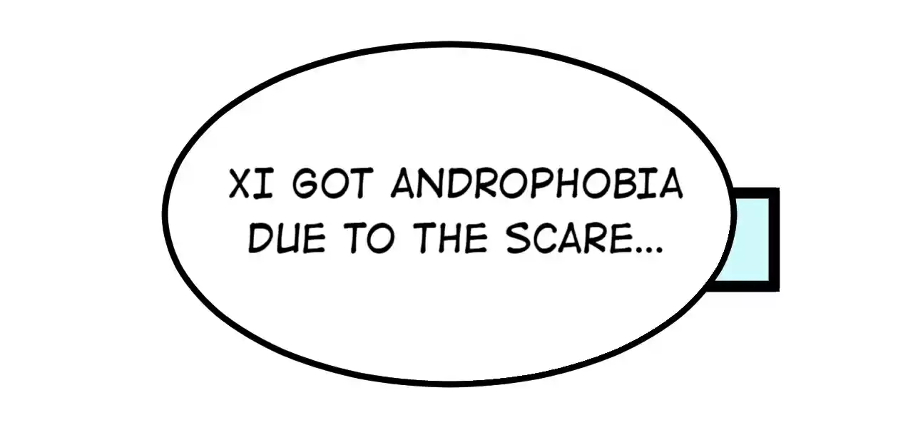 The Gangster Boss Is 16 Again 124