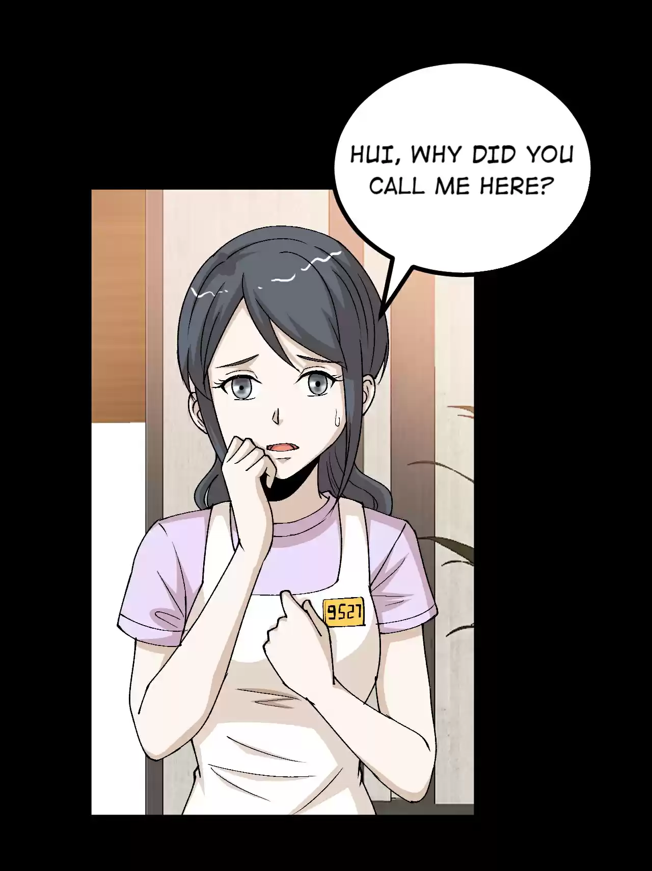 The Gangster Boss Is 16 Again 125