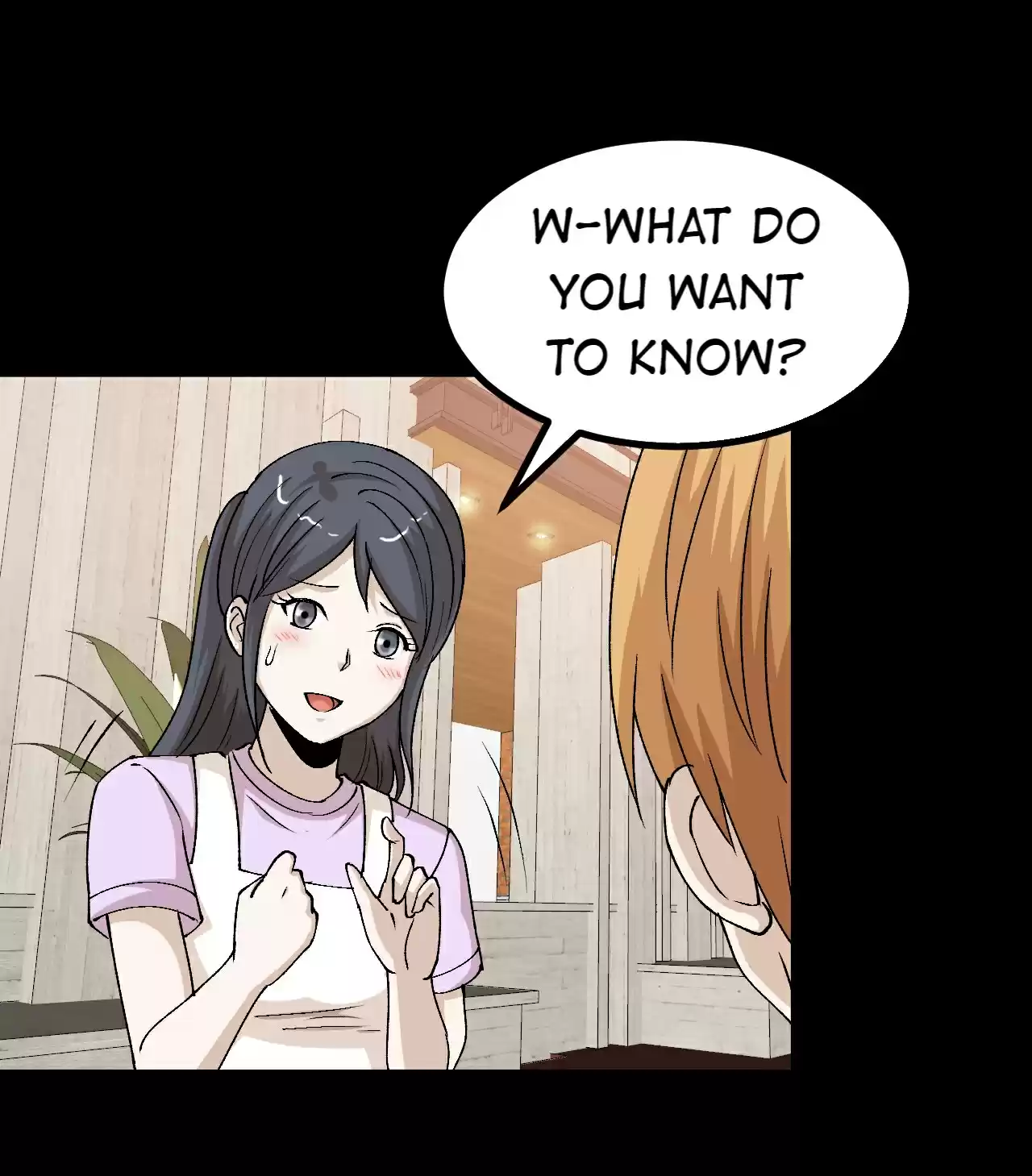 The Gangster Boss Is 16 Again 125