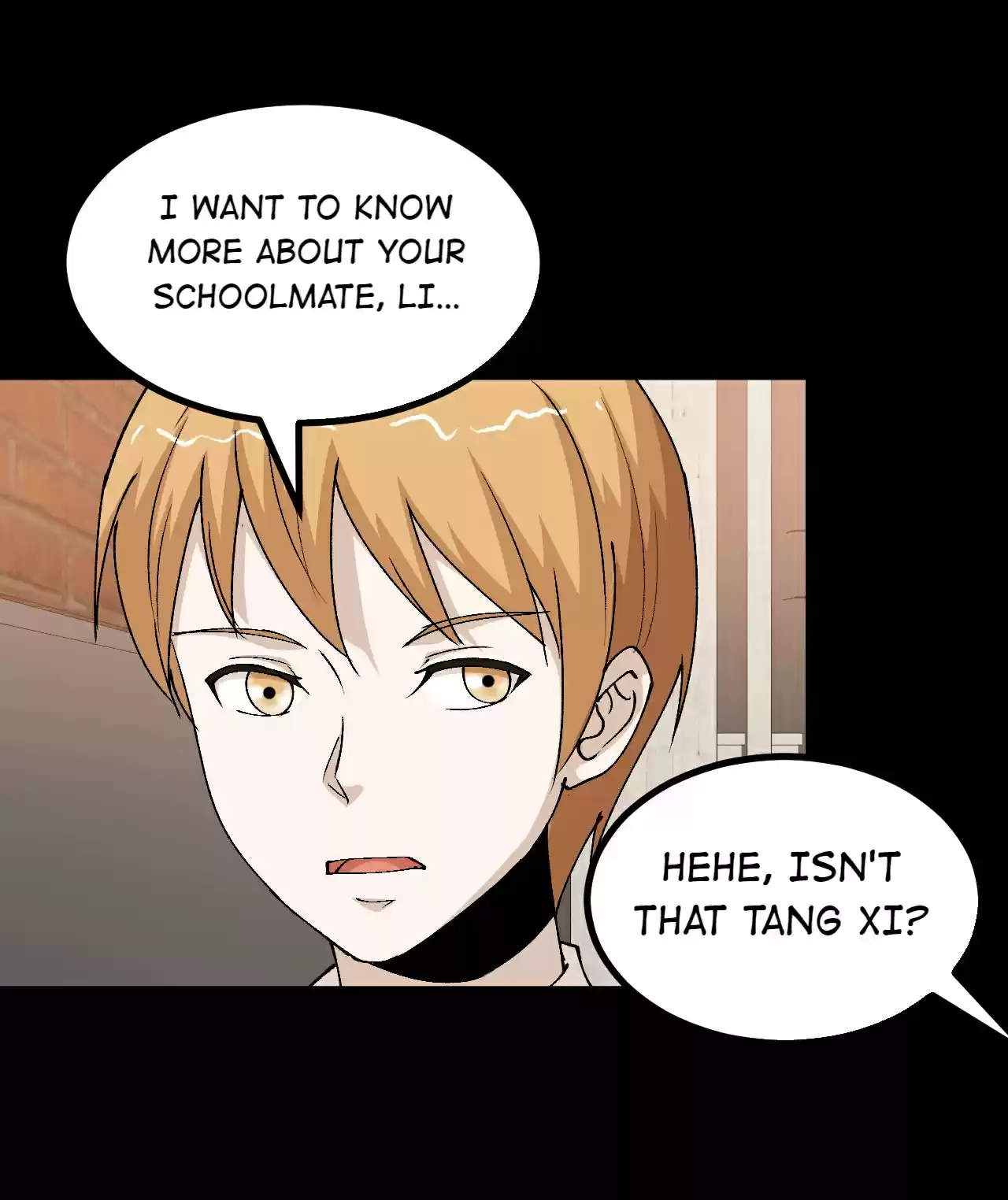 The Gangster Boss Is 16 Again 125