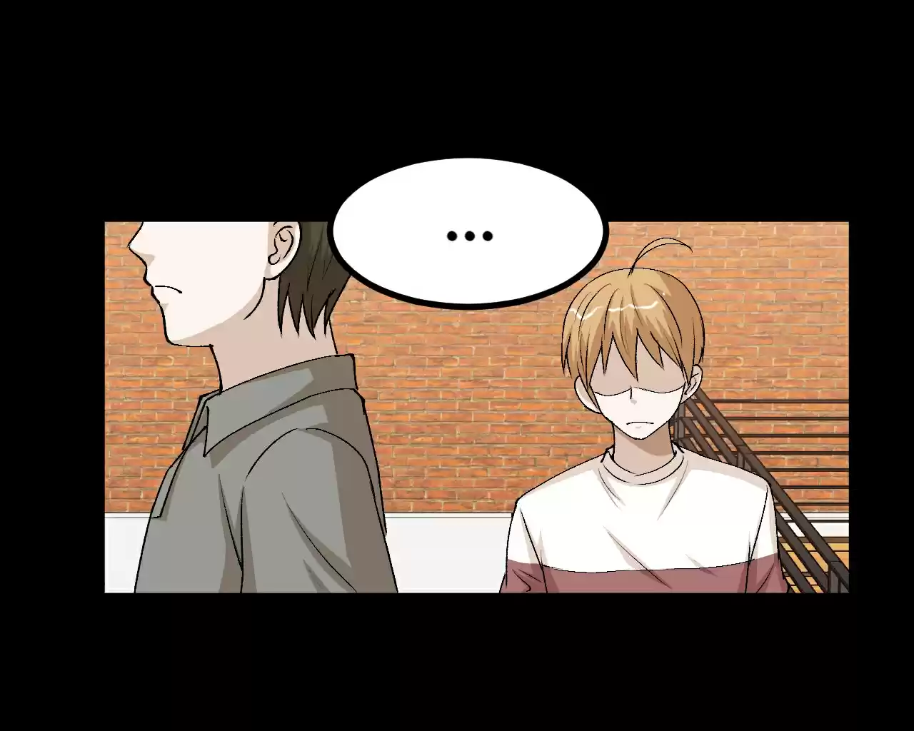 The Gangster Boss Is 16 Again 125