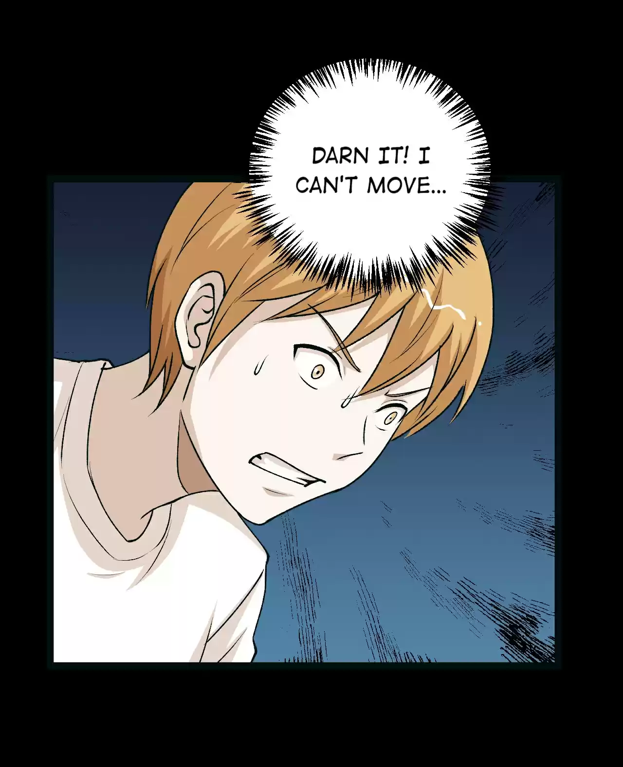 The Gangster Boss Is 16 Again 125