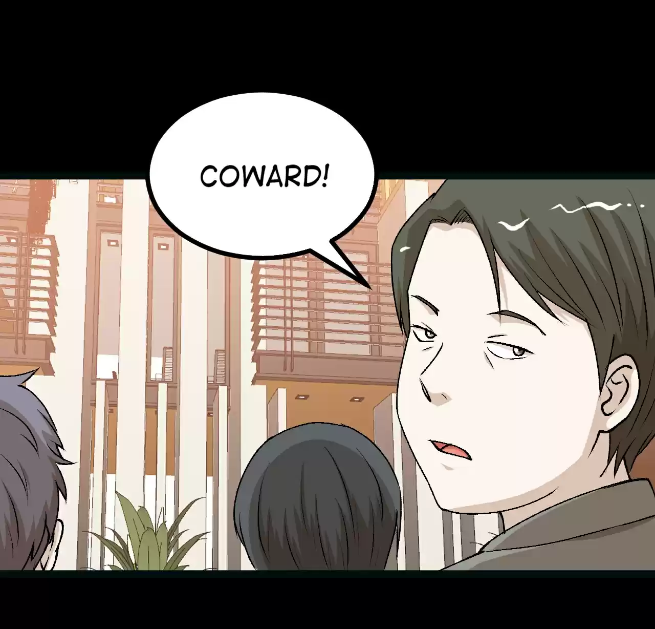 The Gangster Boss Is 16 Again 125