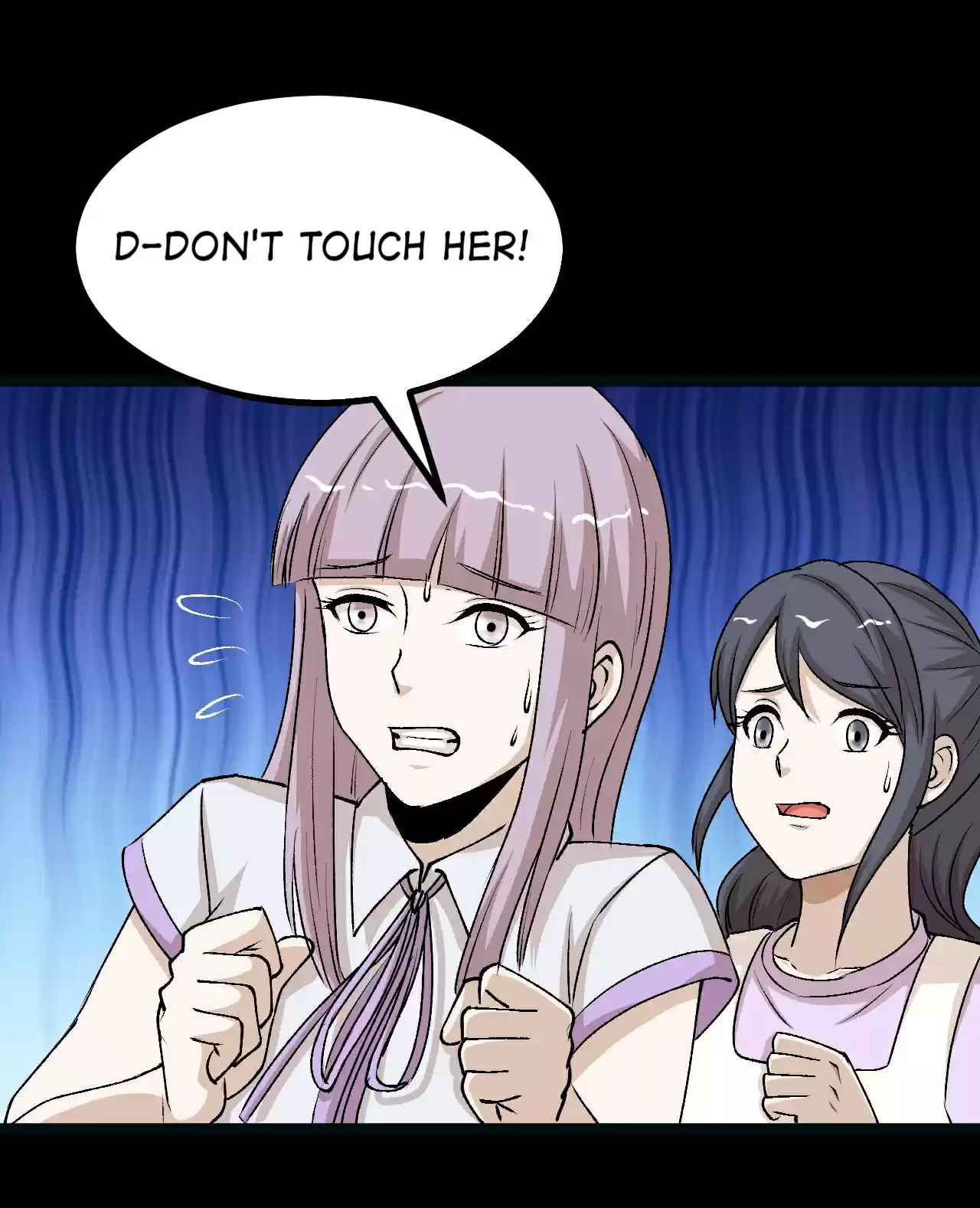 The Gangster Boss Is 16 Again 125